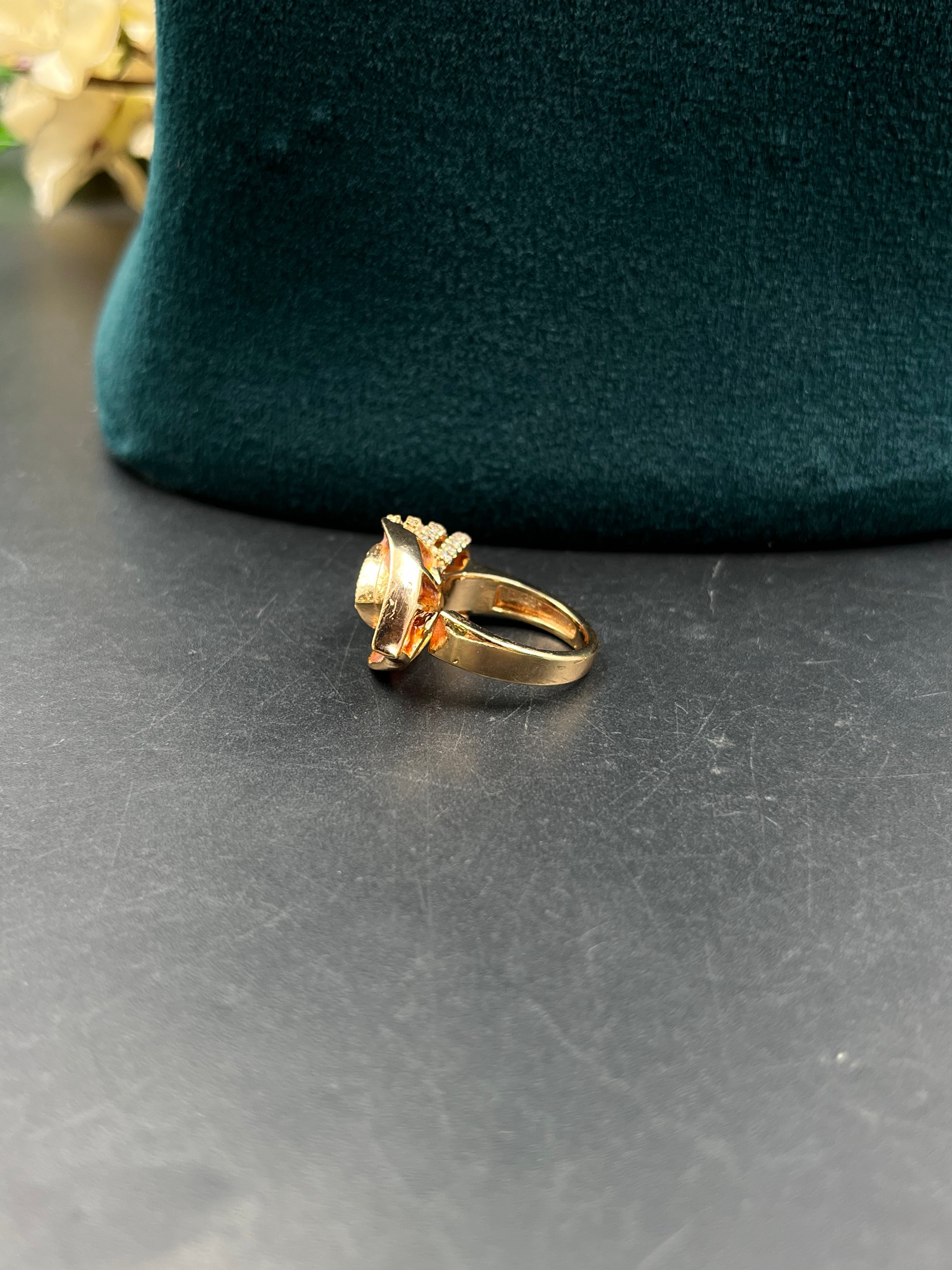 GAYU RING