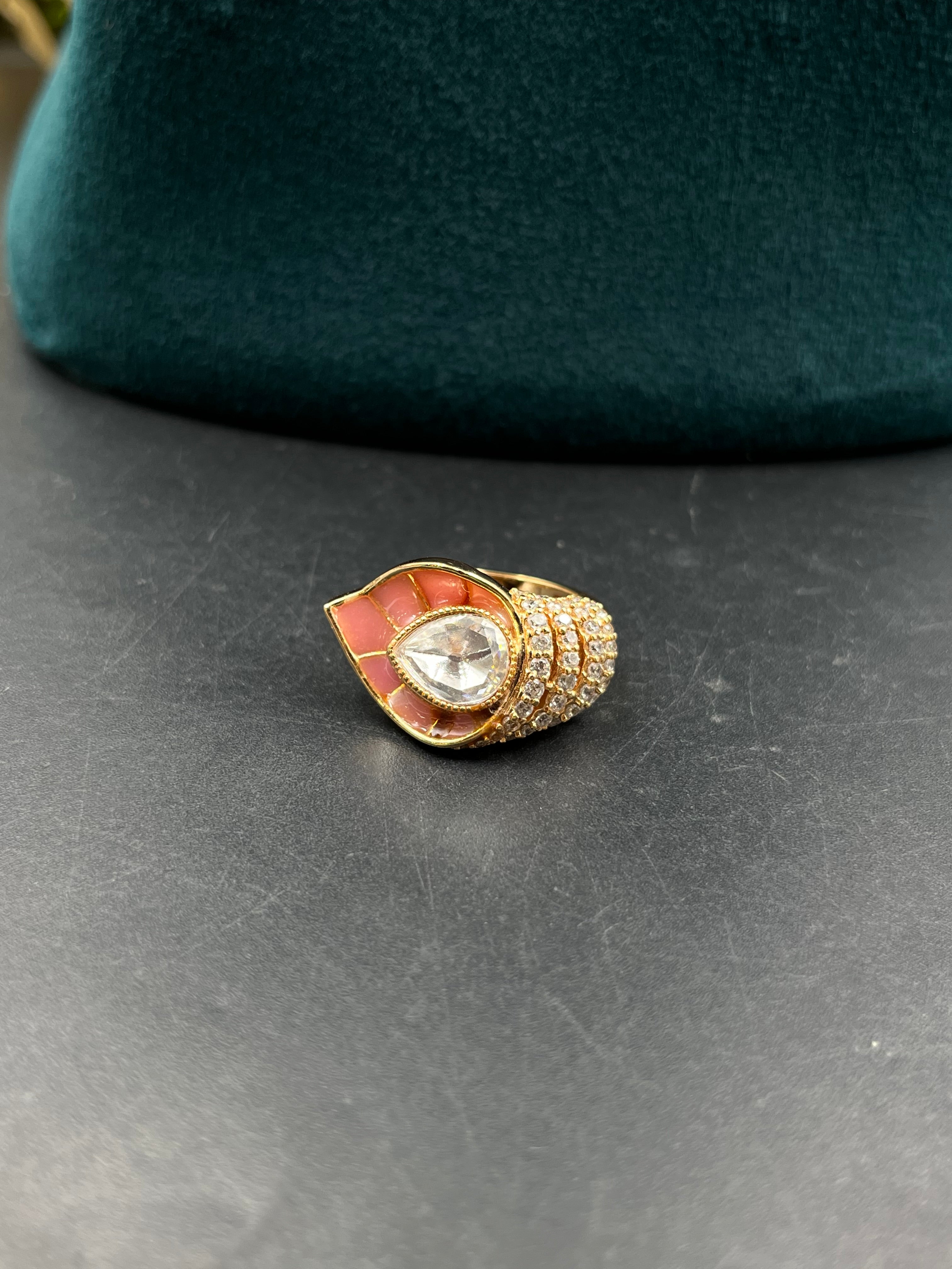 GAYU RING
