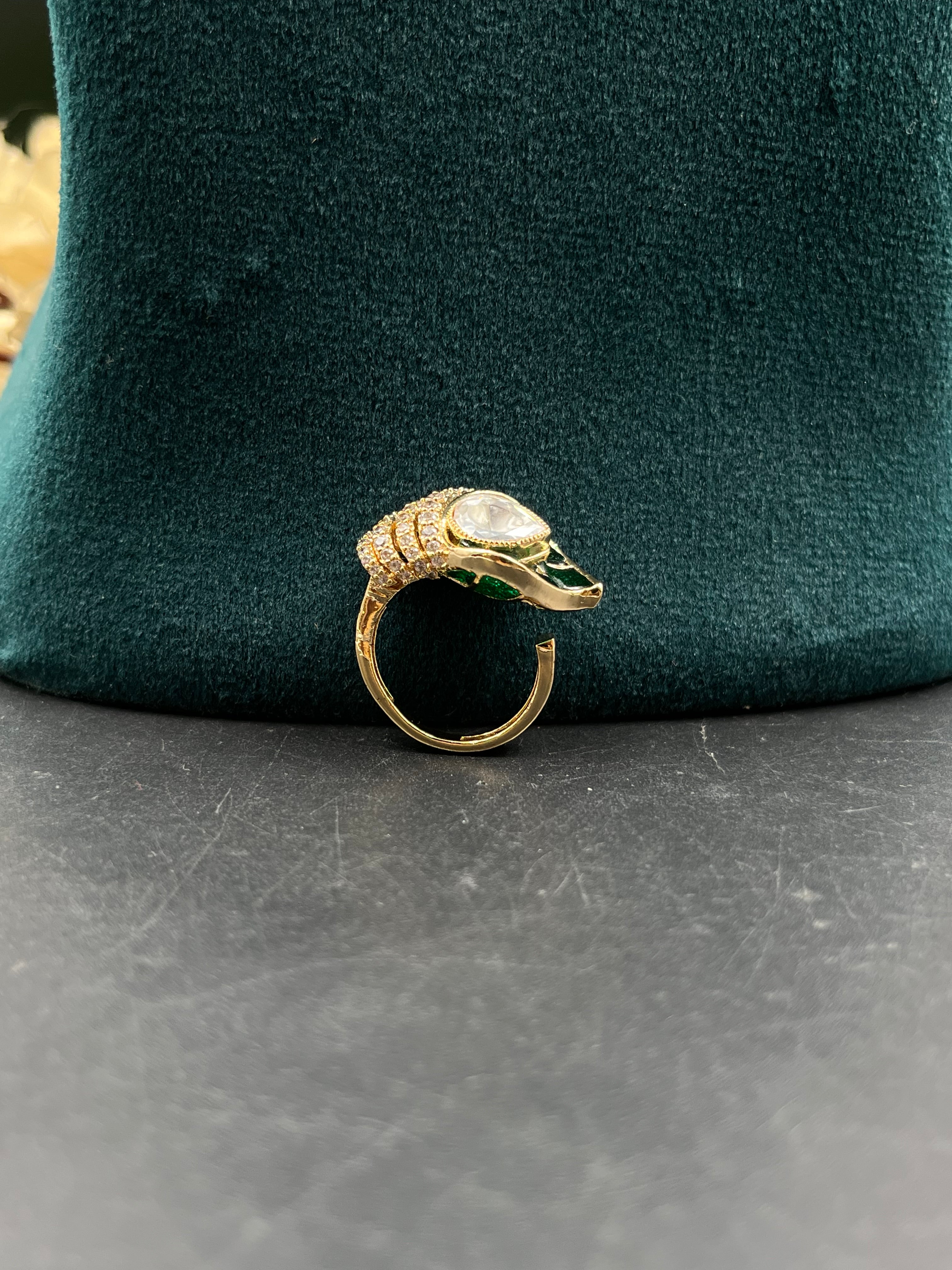 GAYU RING