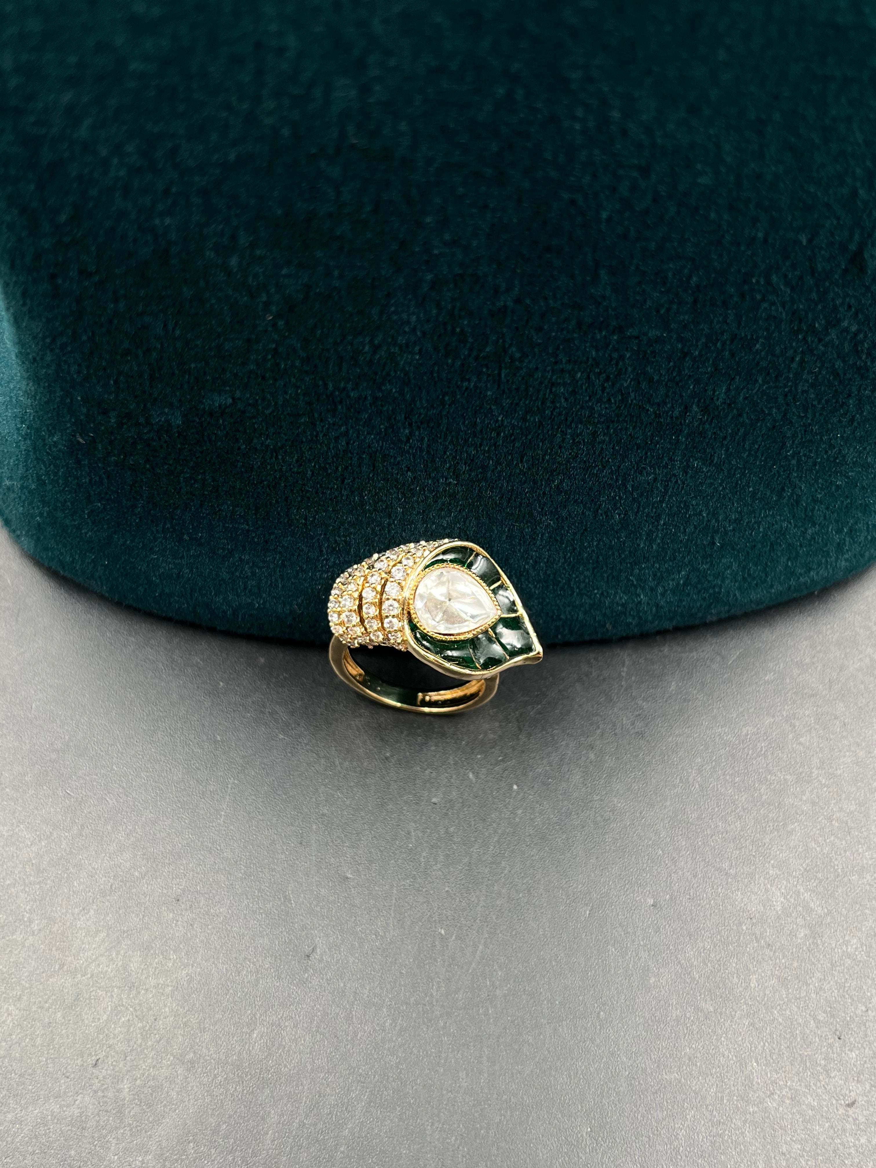 GAYU RING