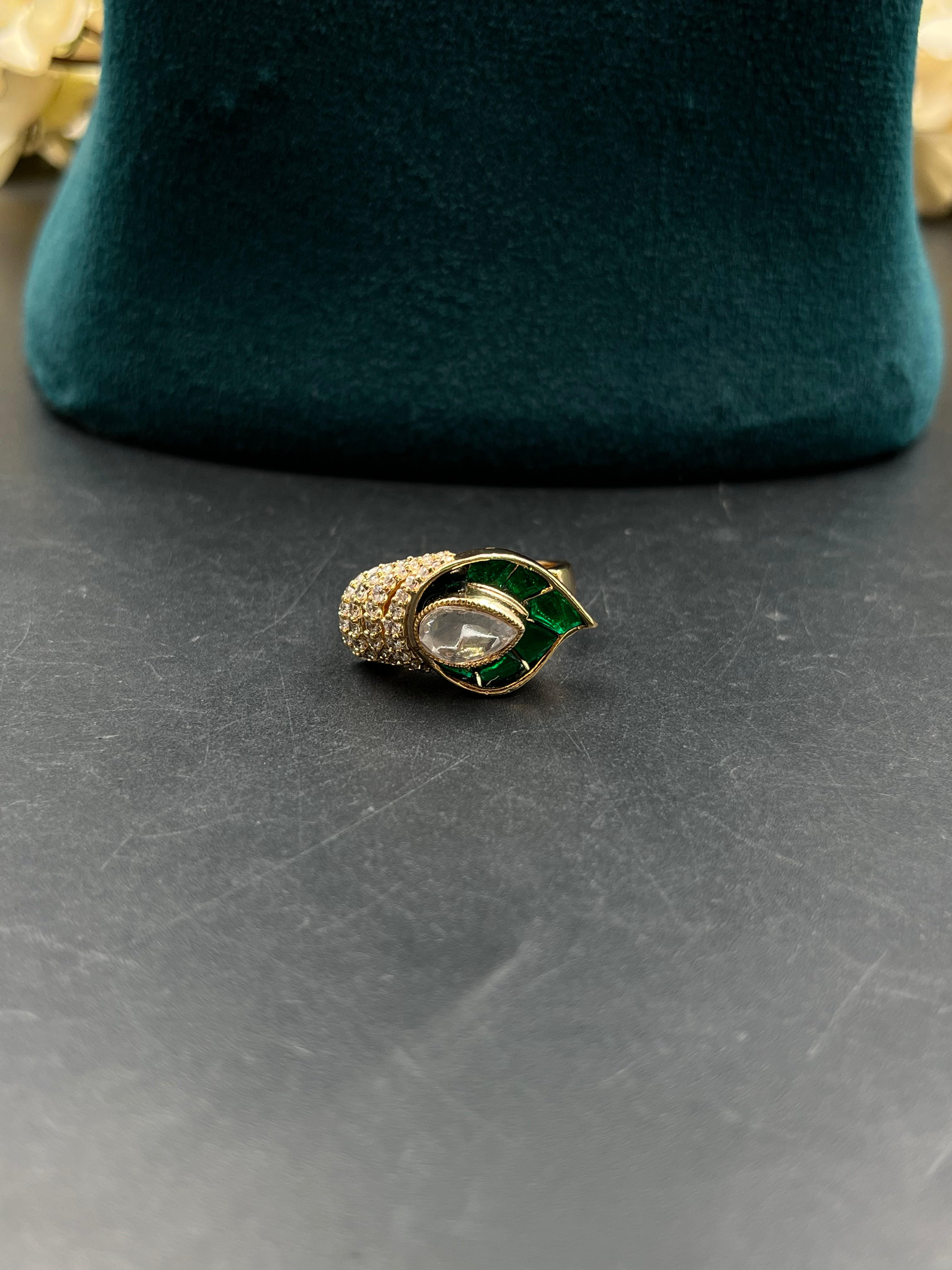 GAYU RING