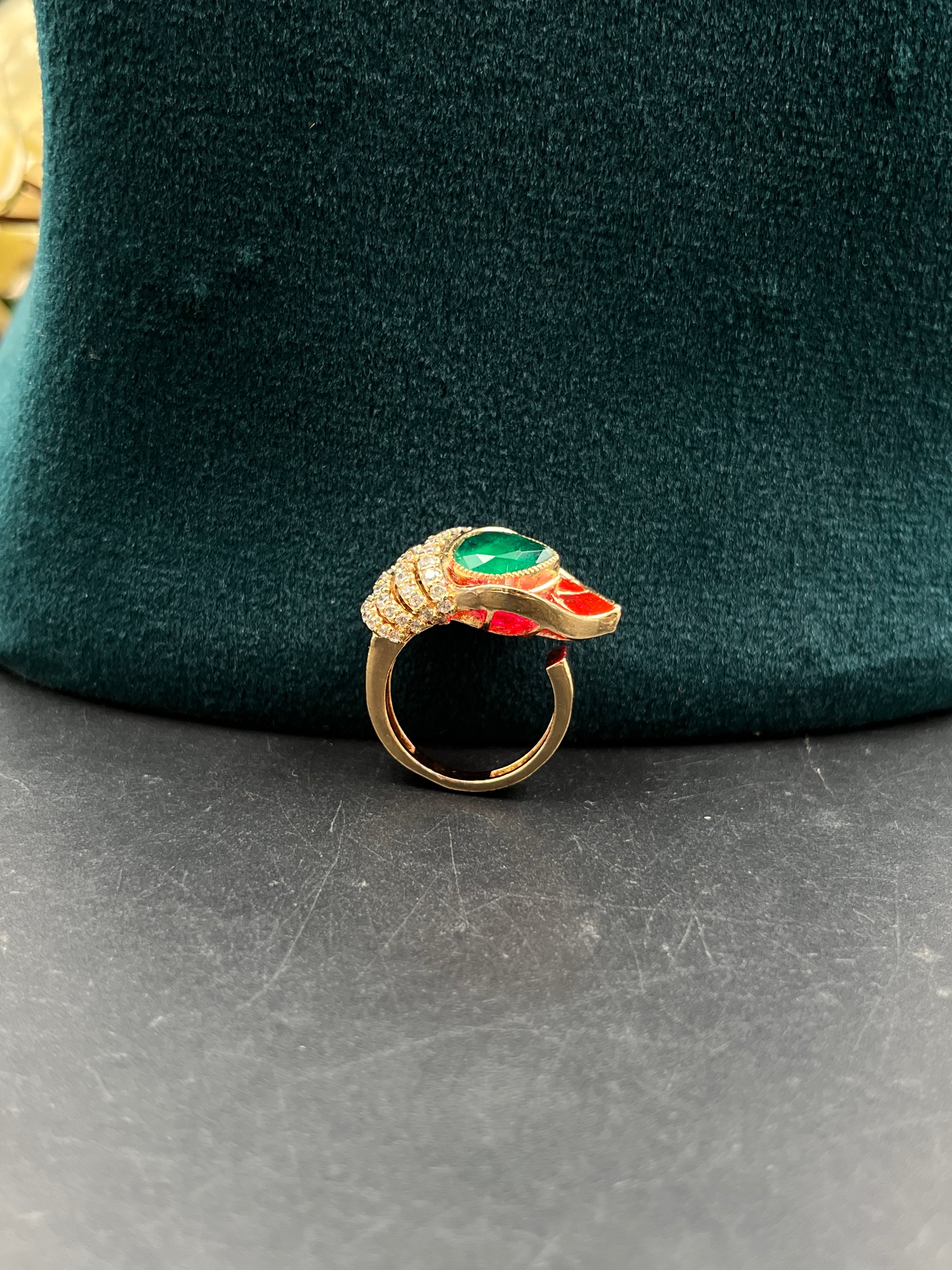 GAYU RING