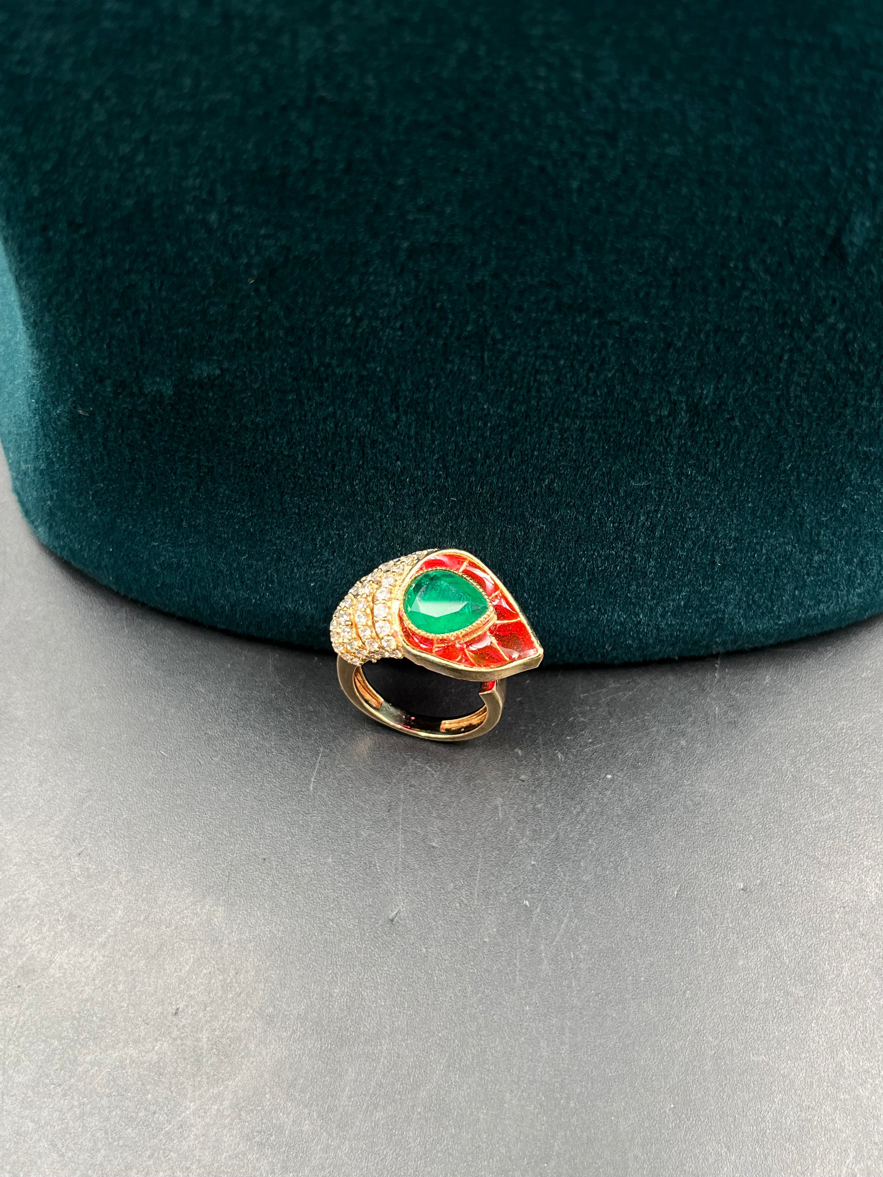 GAYU RING