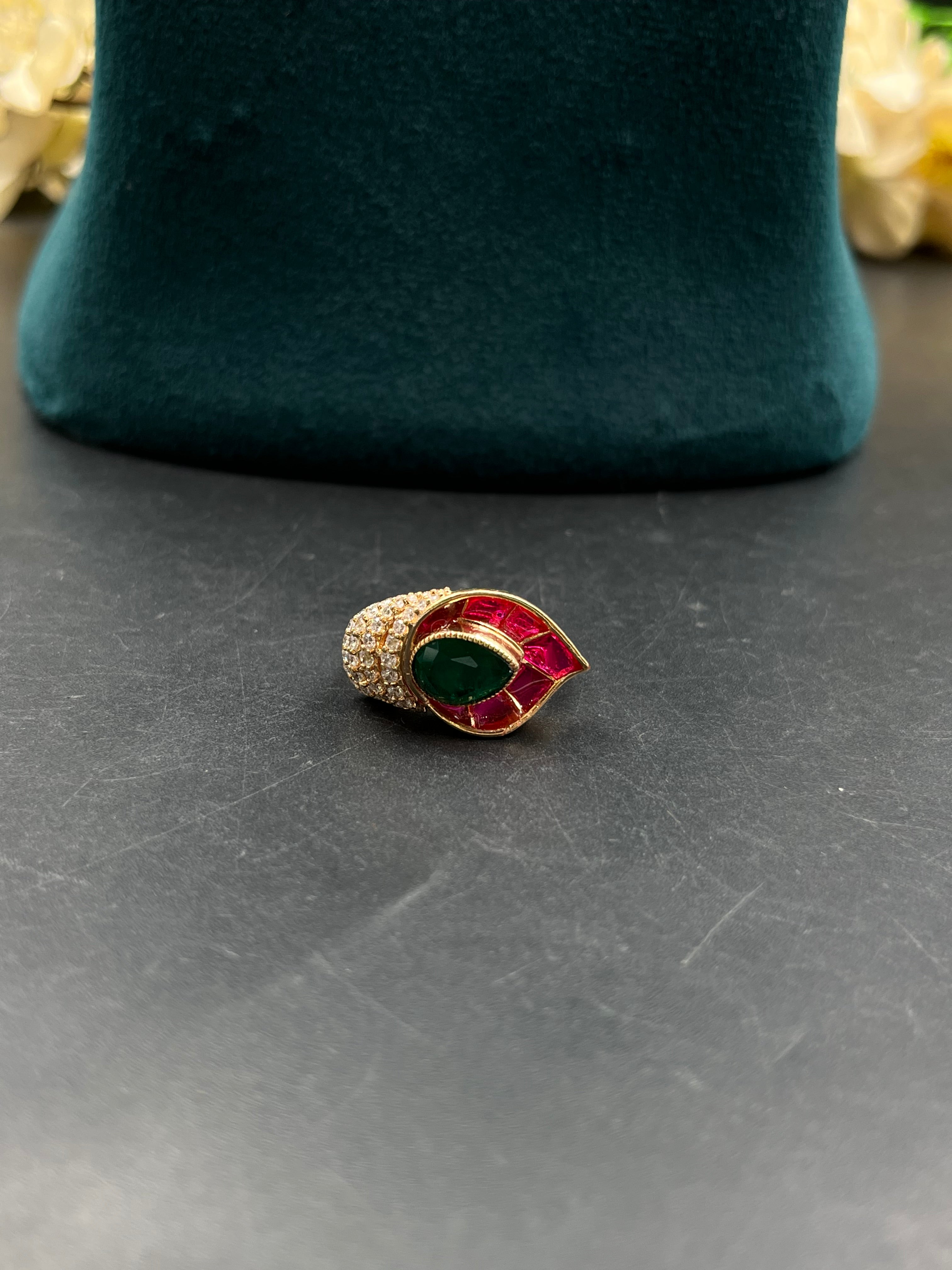 GAYU RING