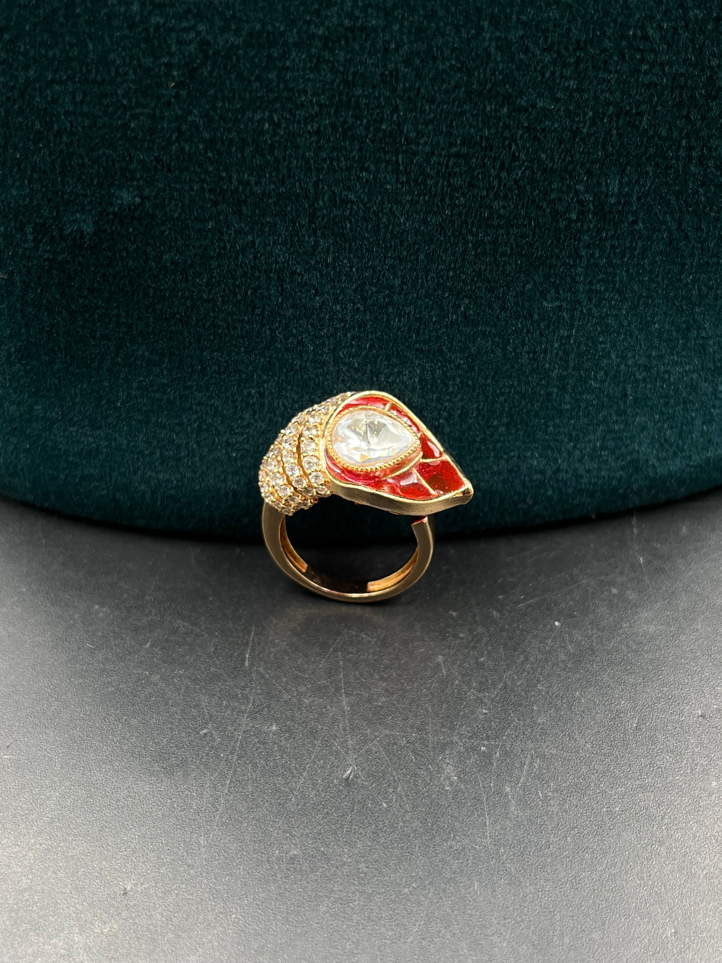 GAYU RING