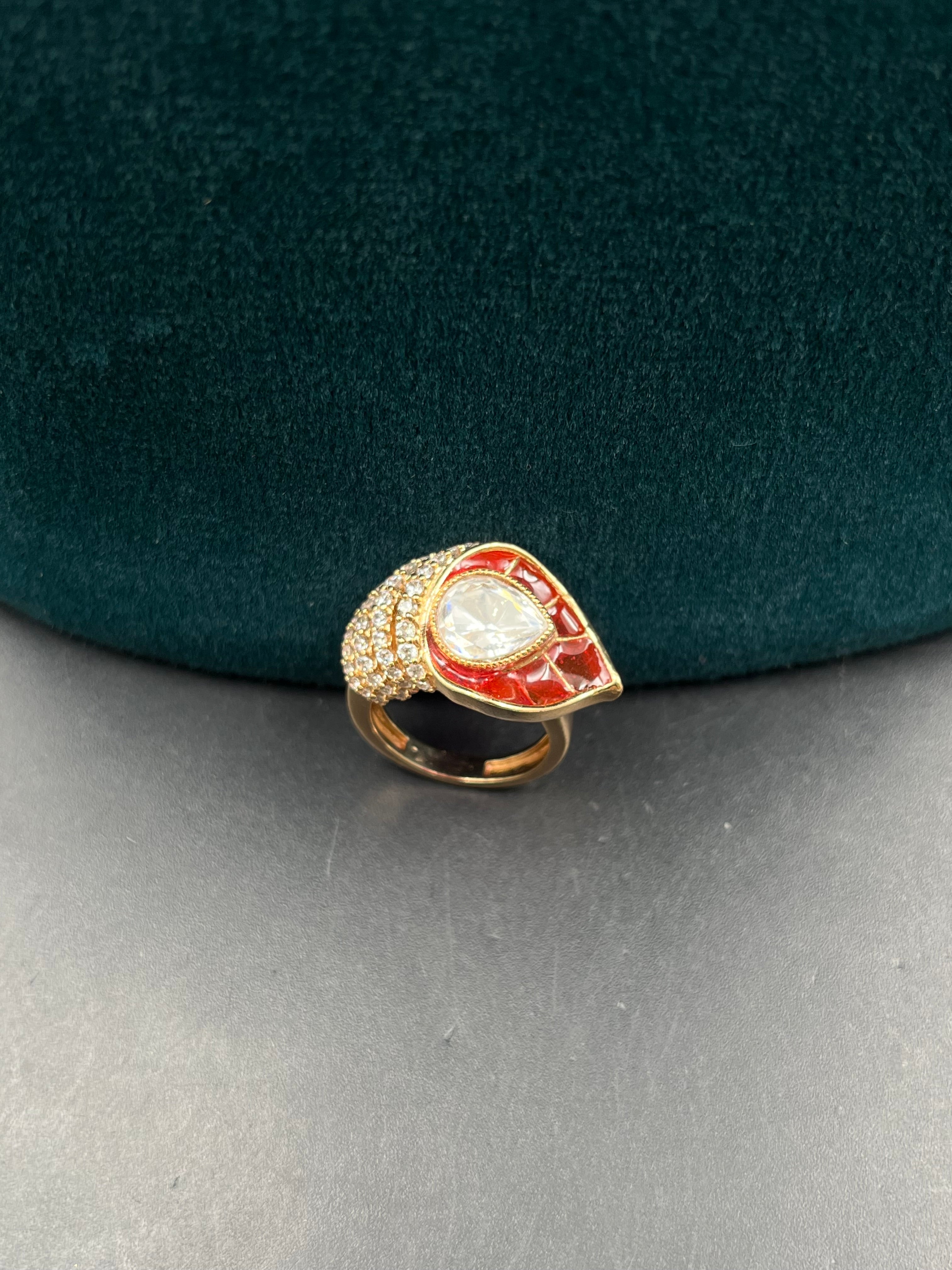 GAYU RING