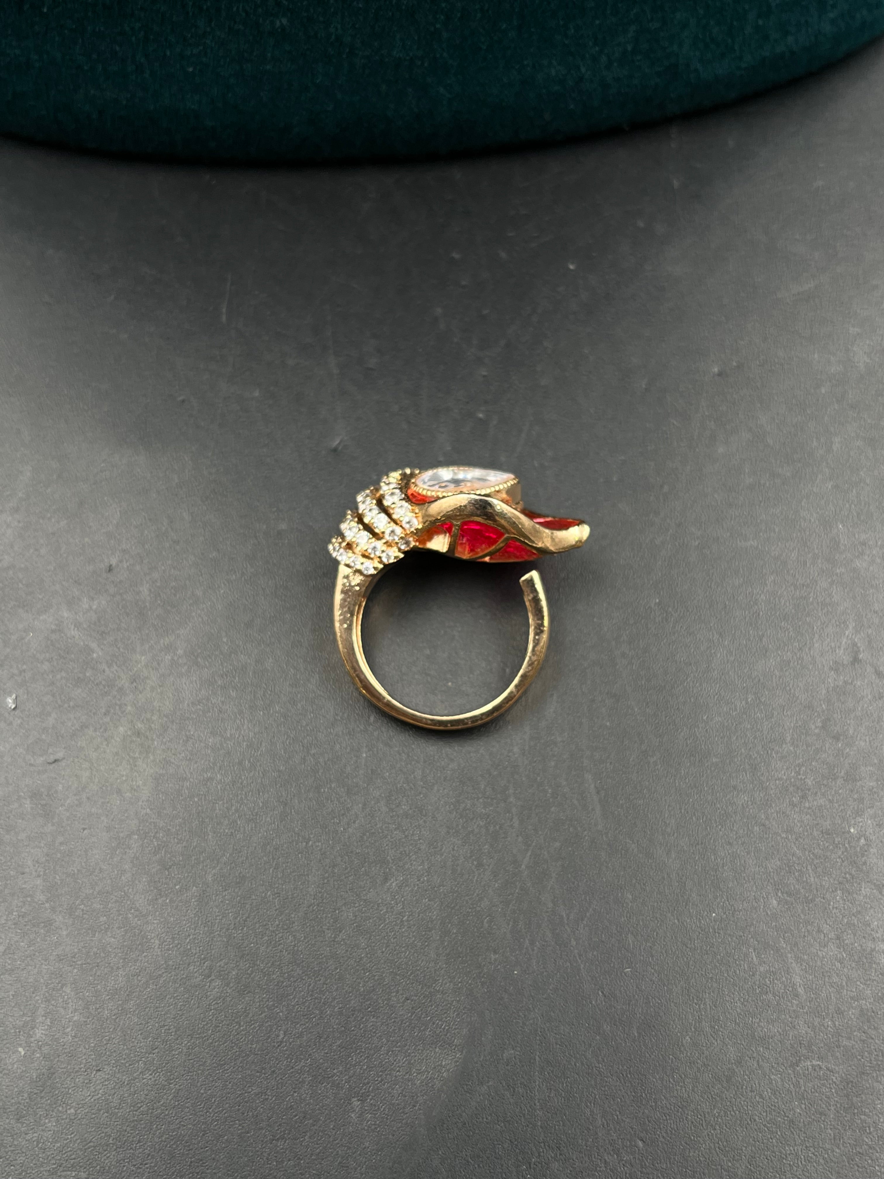 GAYU RING