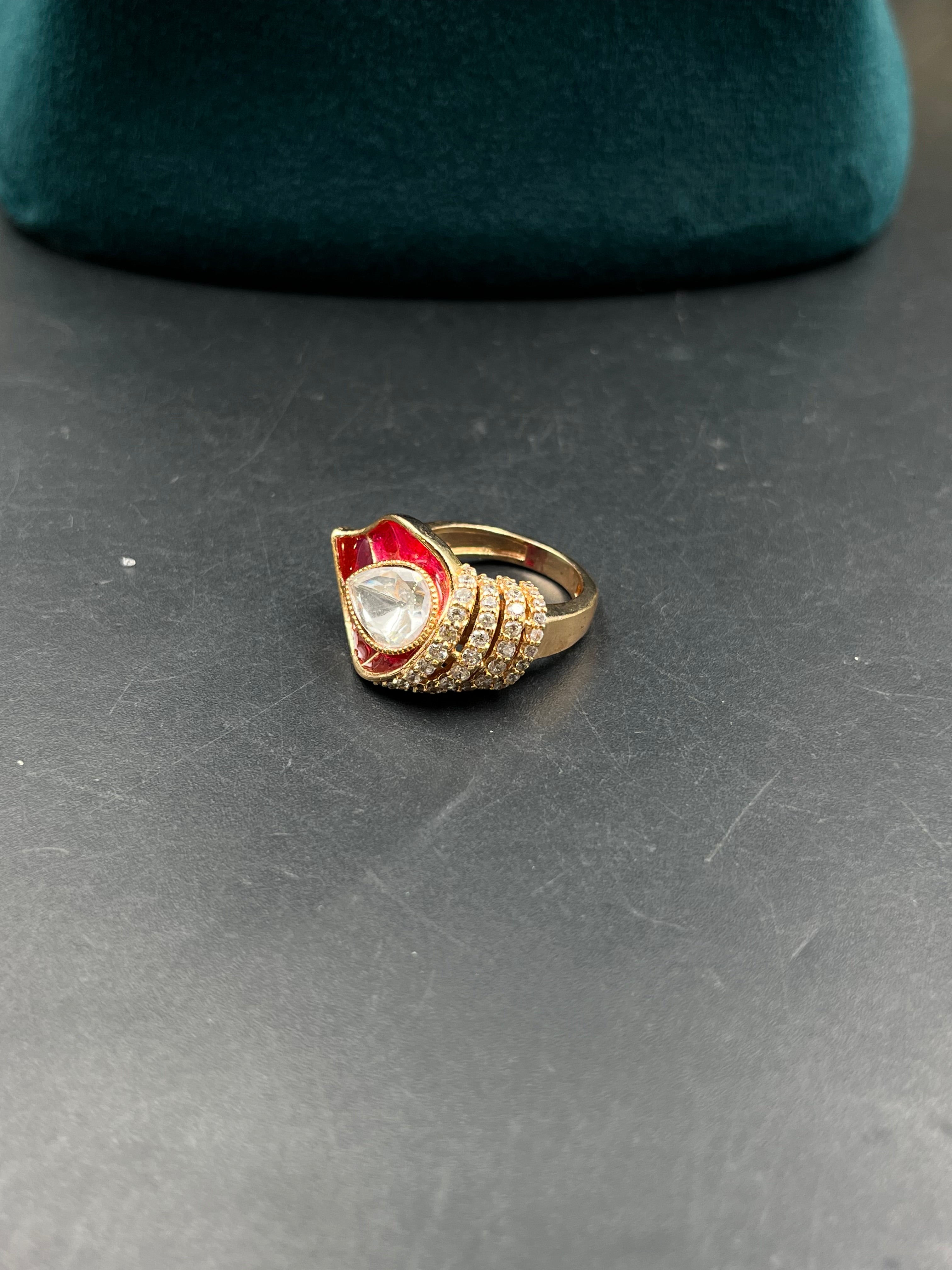 GAYU RING