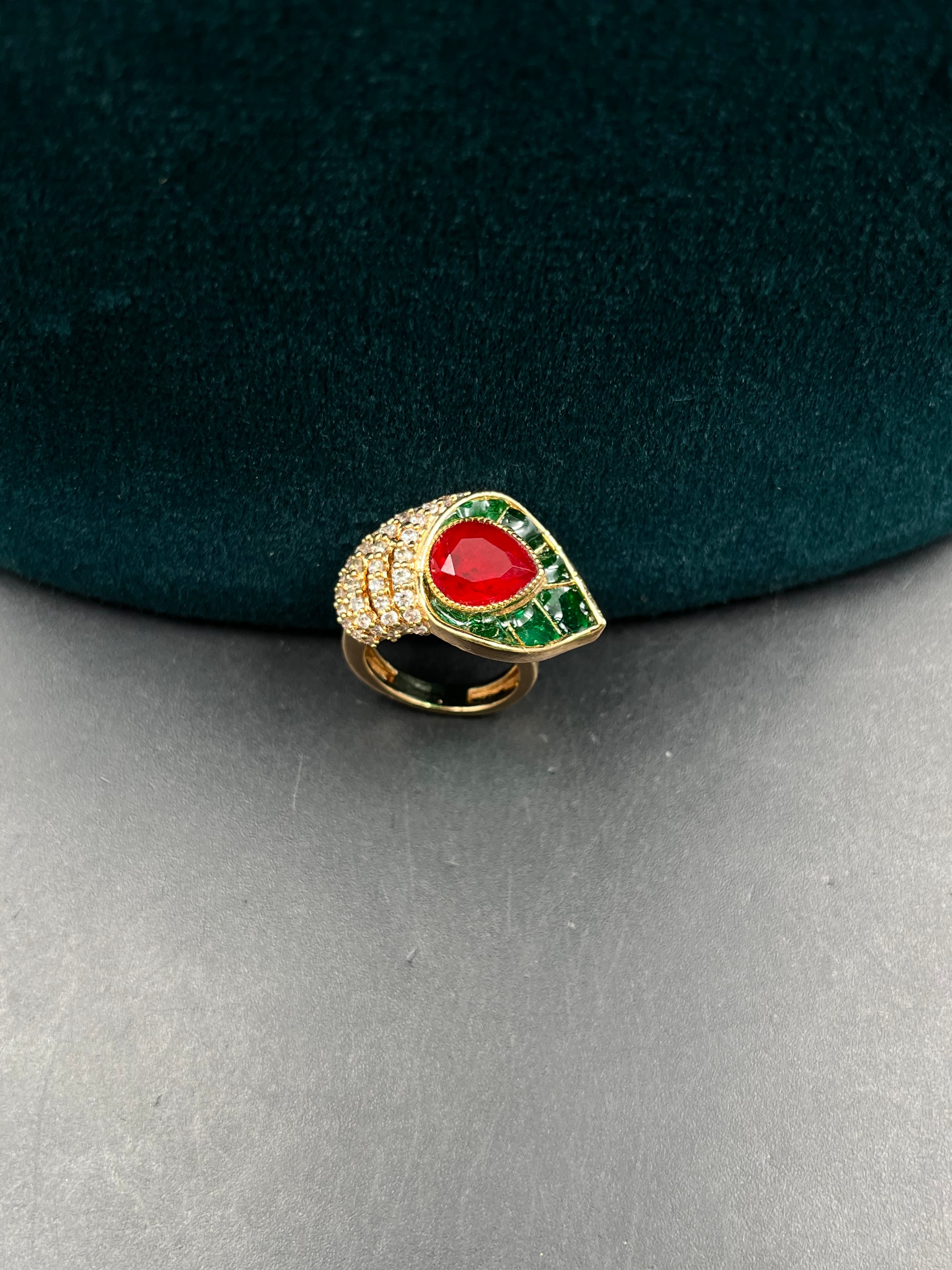 GAYU RING