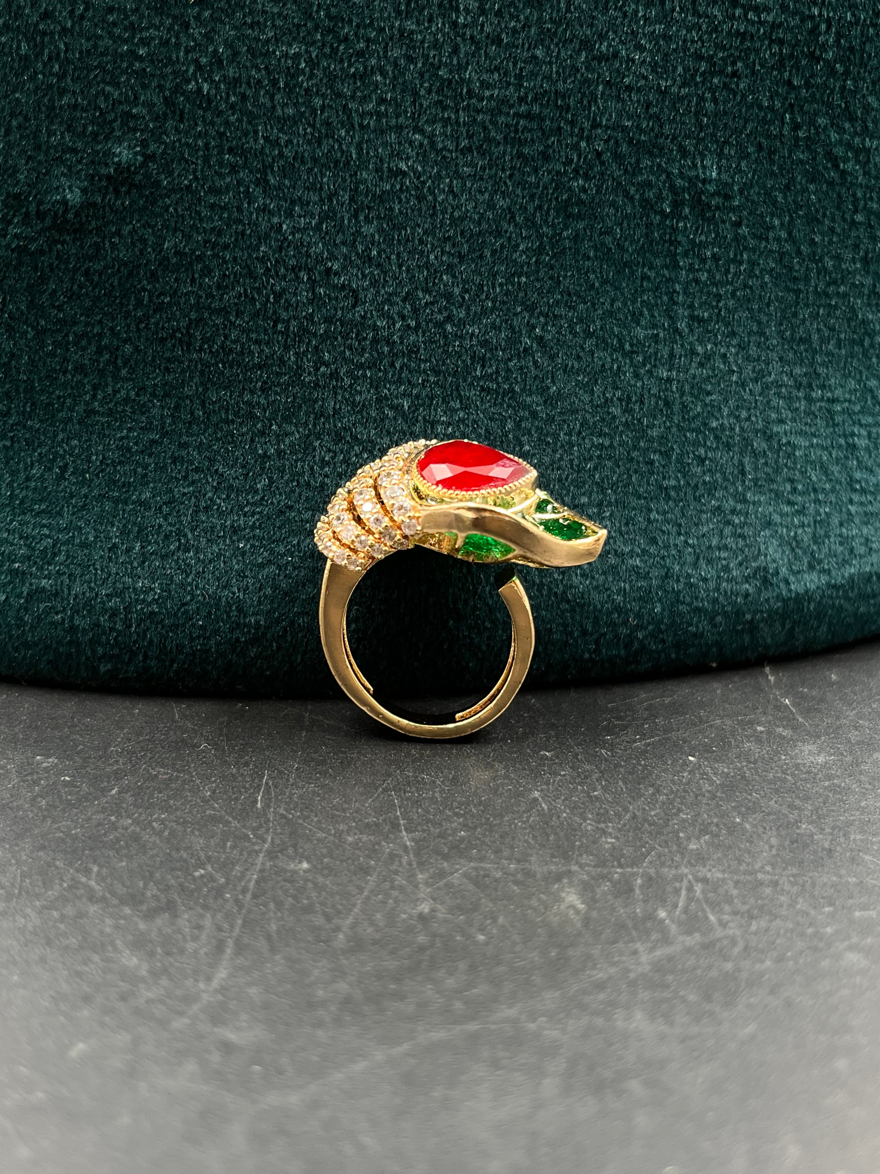 GAYU RING