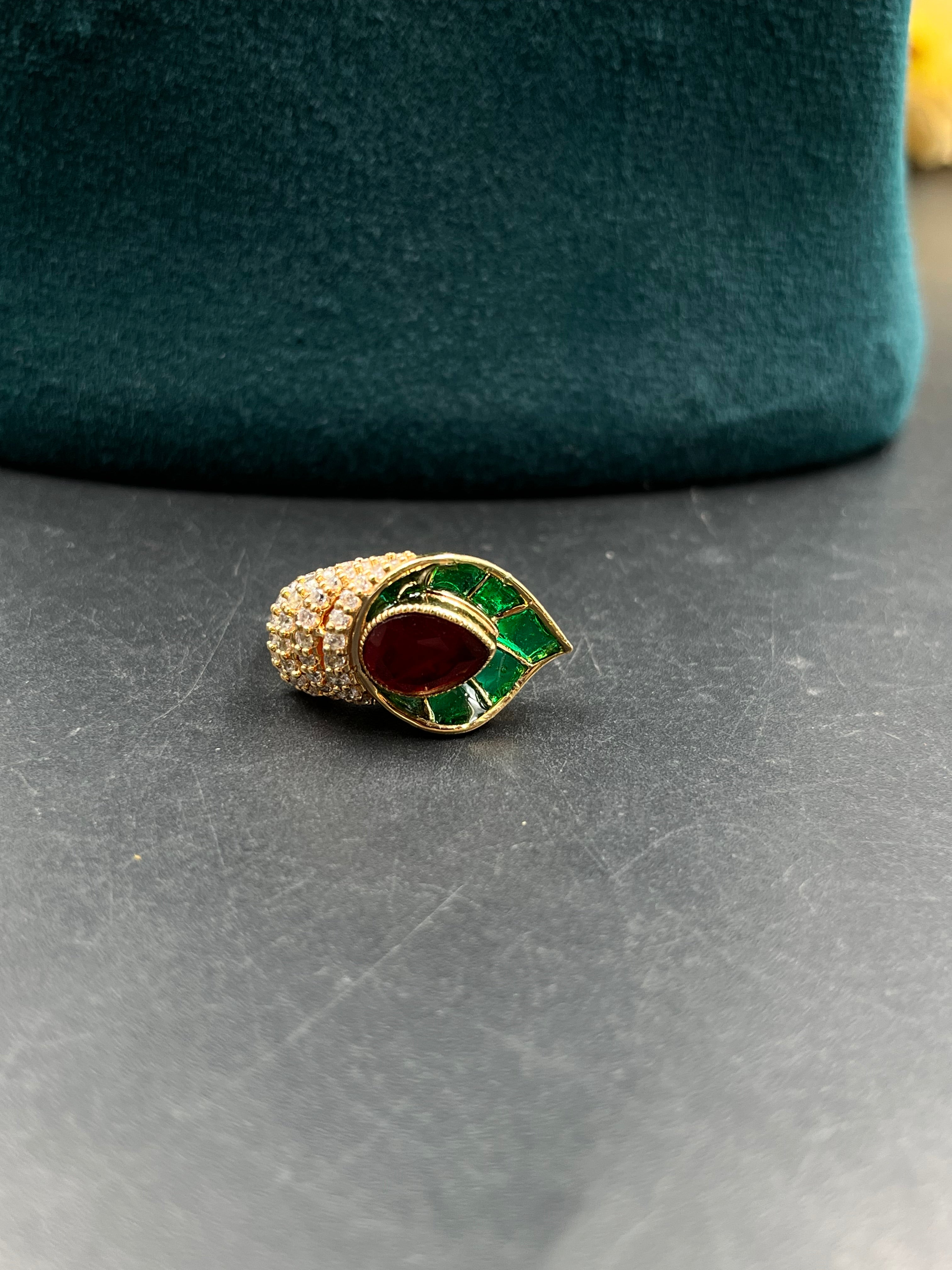 GAYU RING