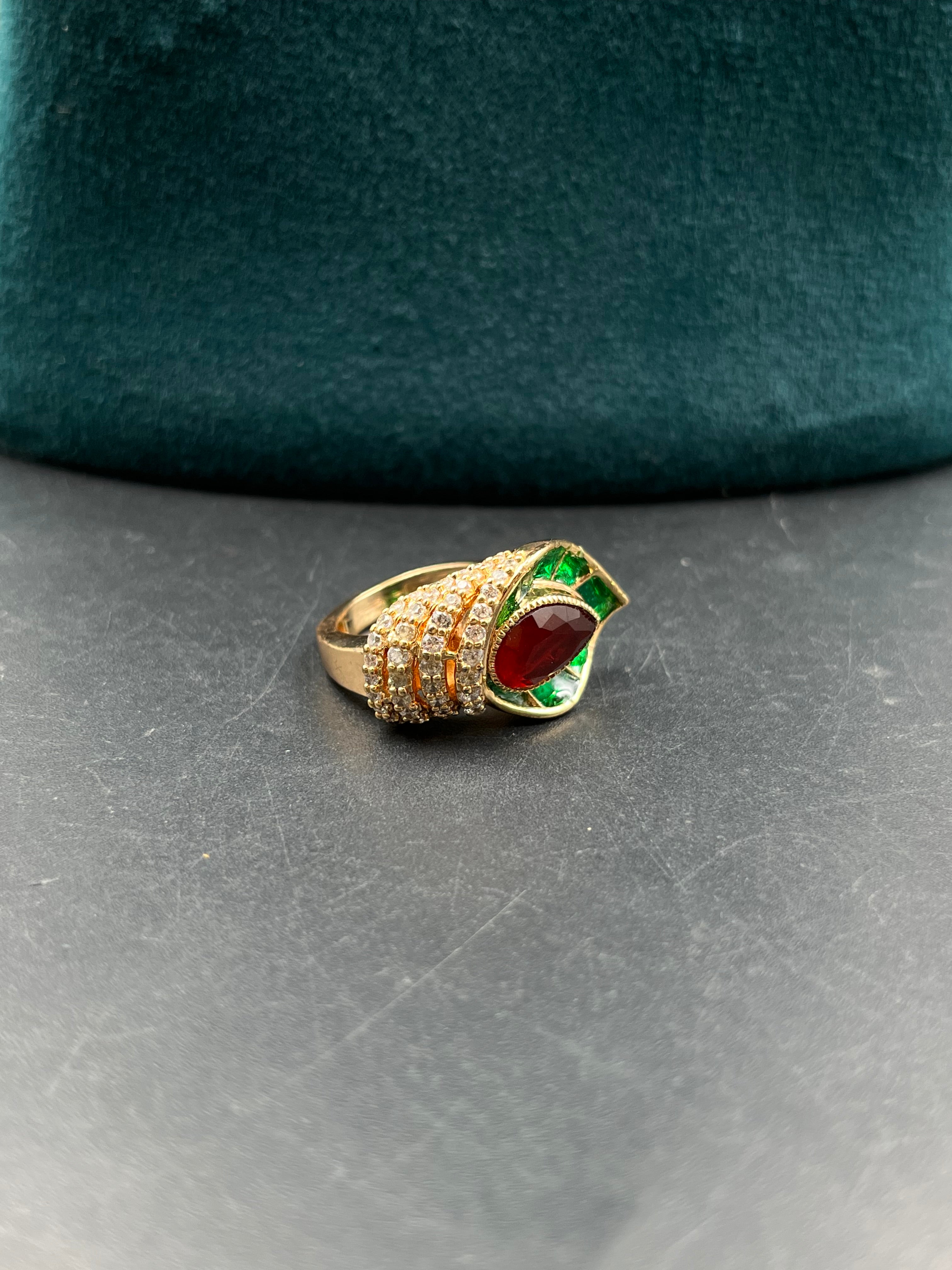 GAYU RING