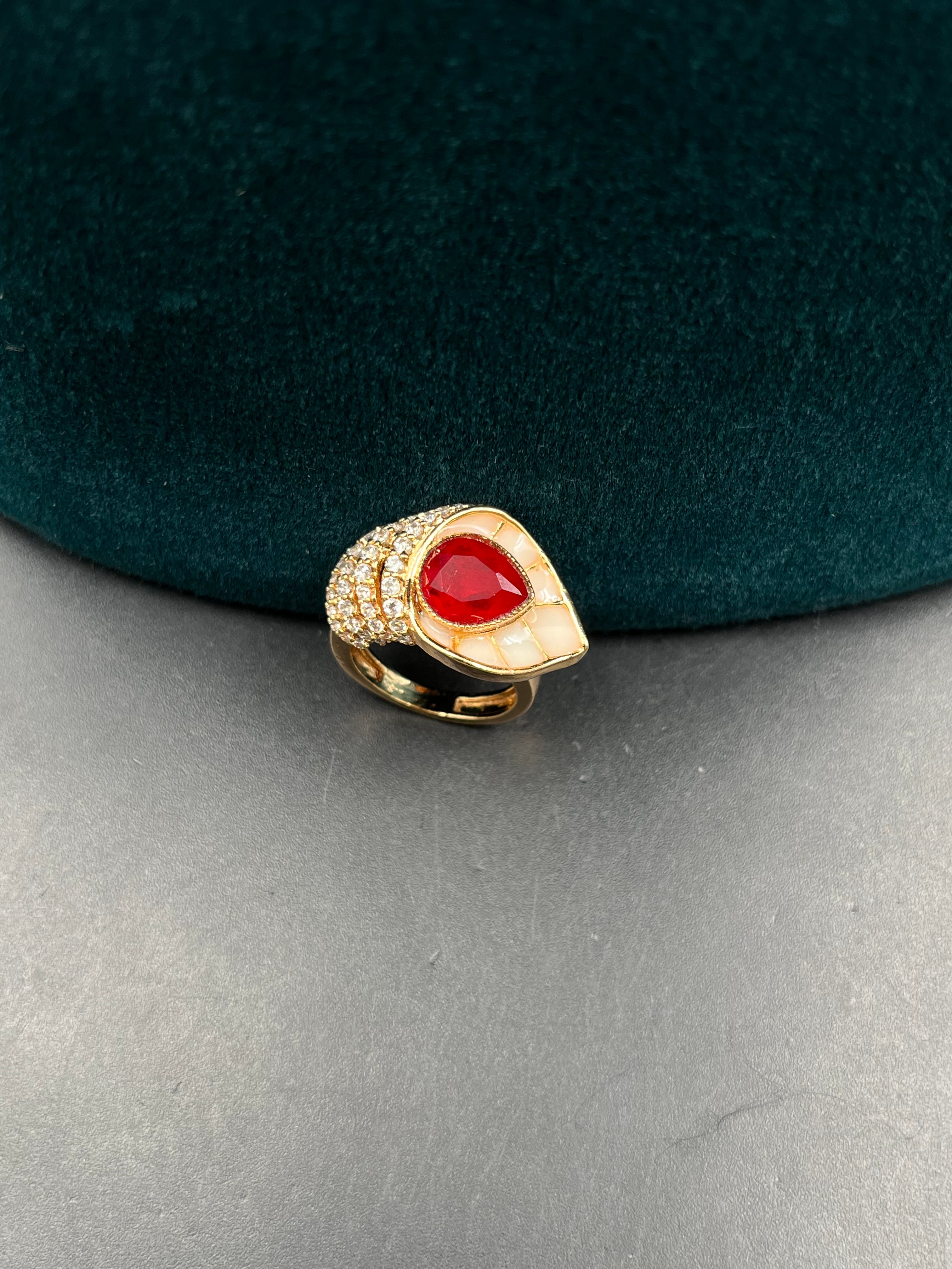 GAYU RING