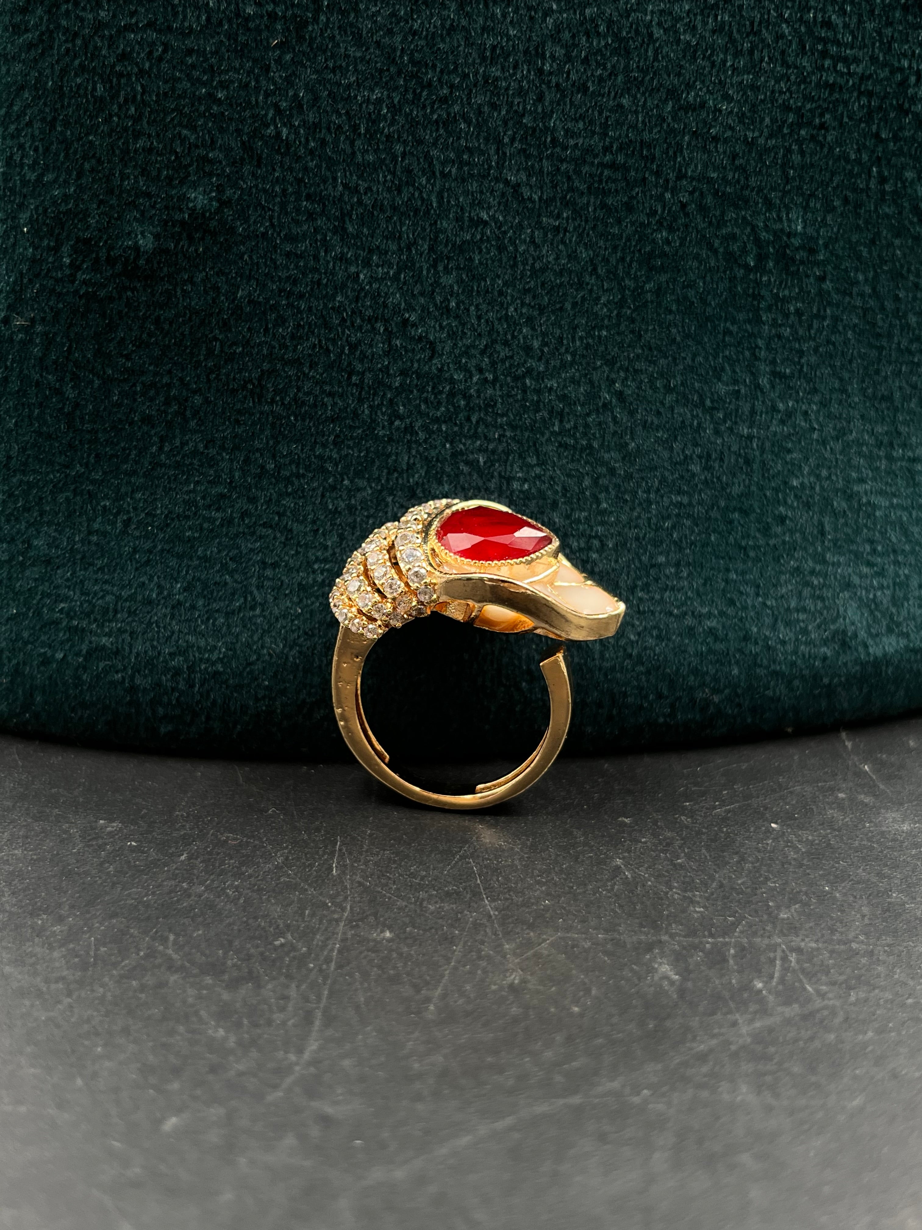 GAYU RING