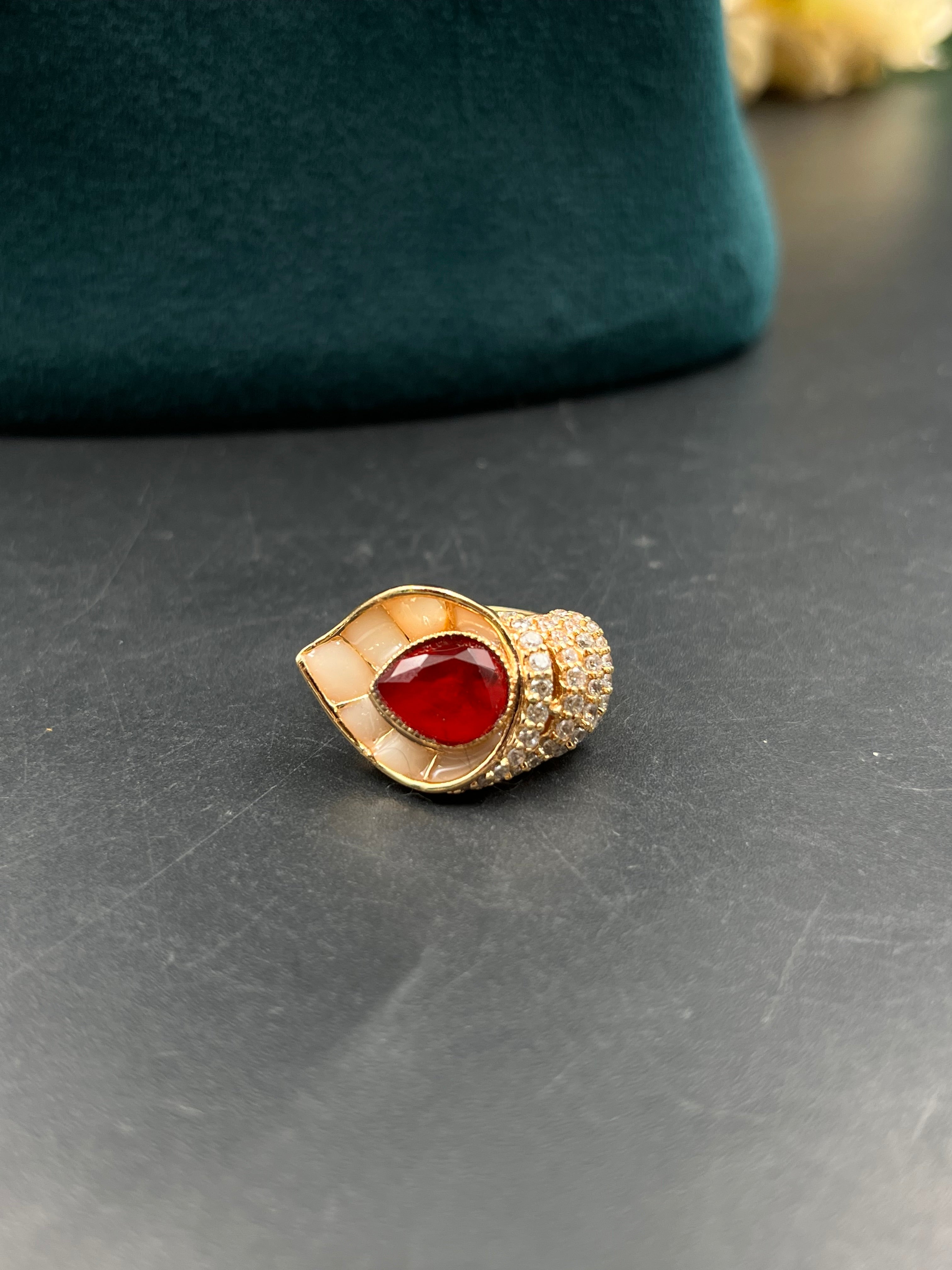 GAYU RING