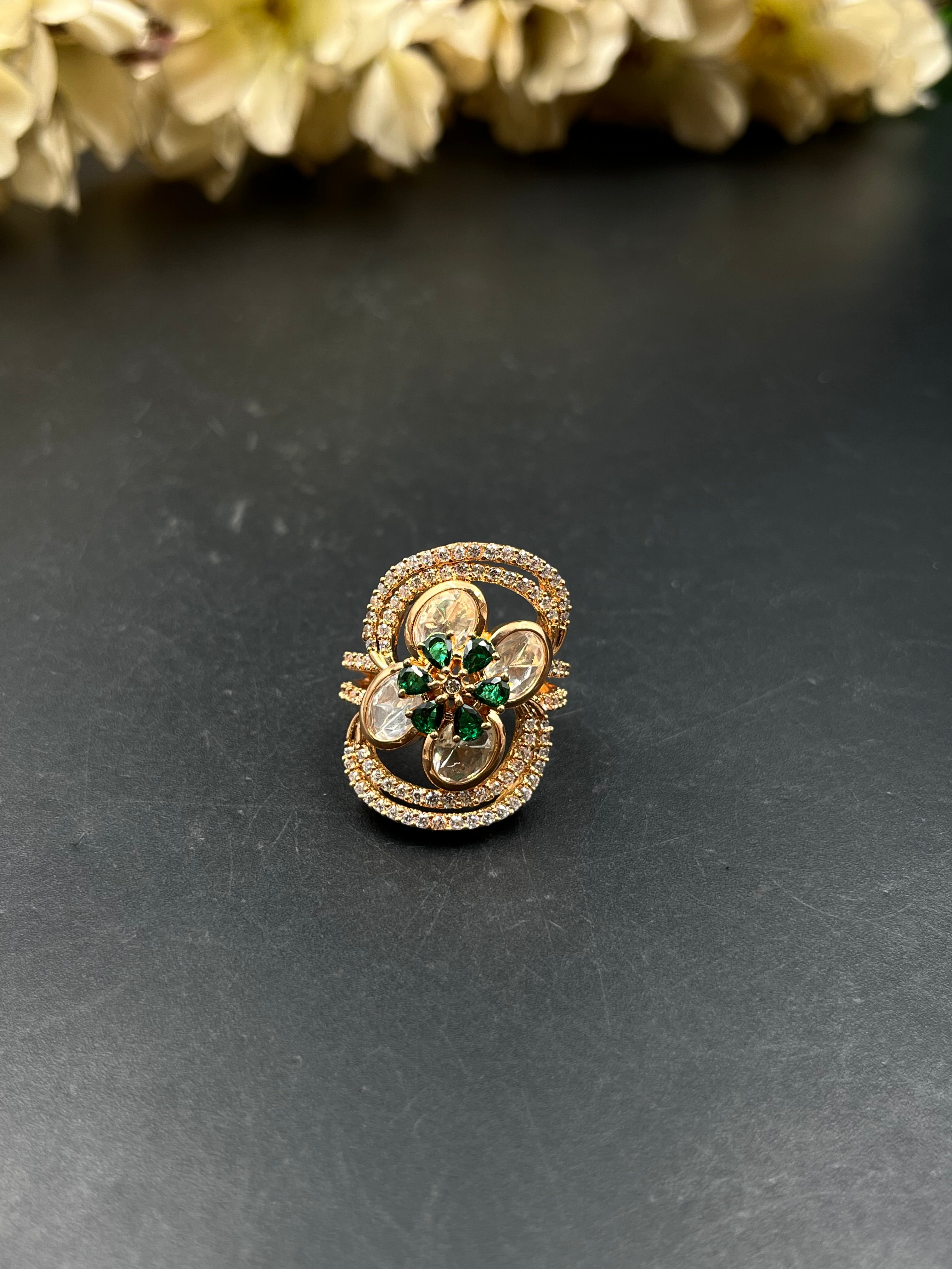 DISKSHU RING
