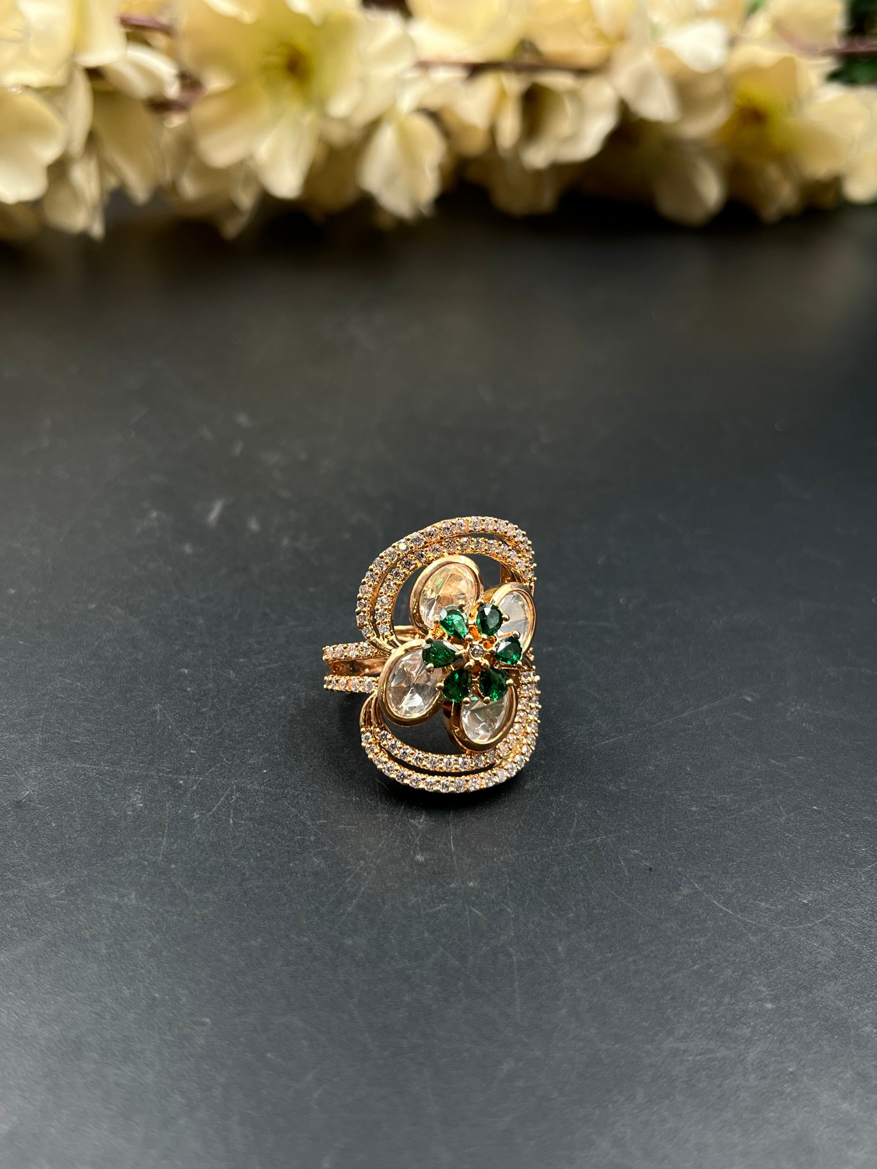 DISKSHU RING