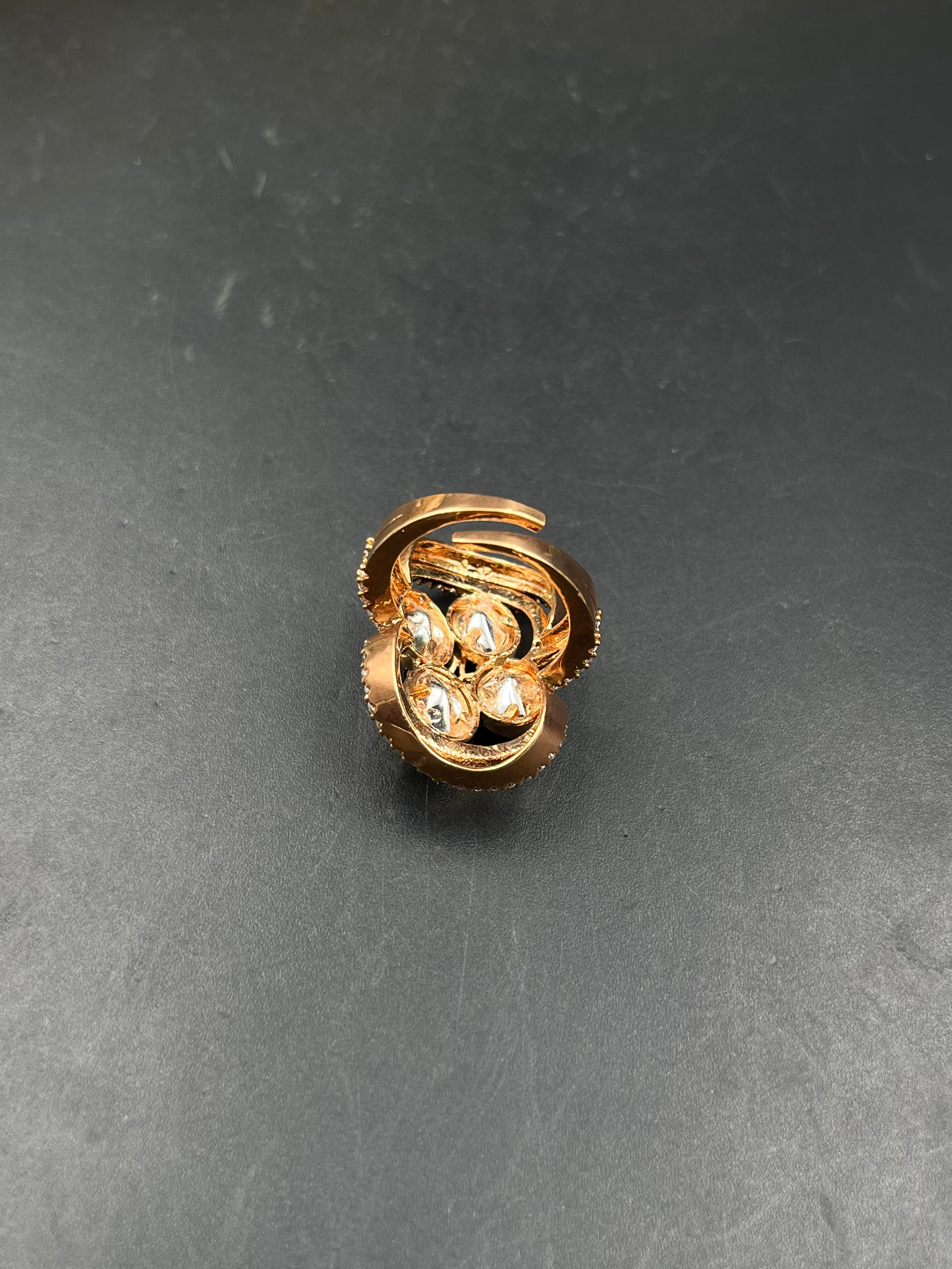 DISKSHU RING