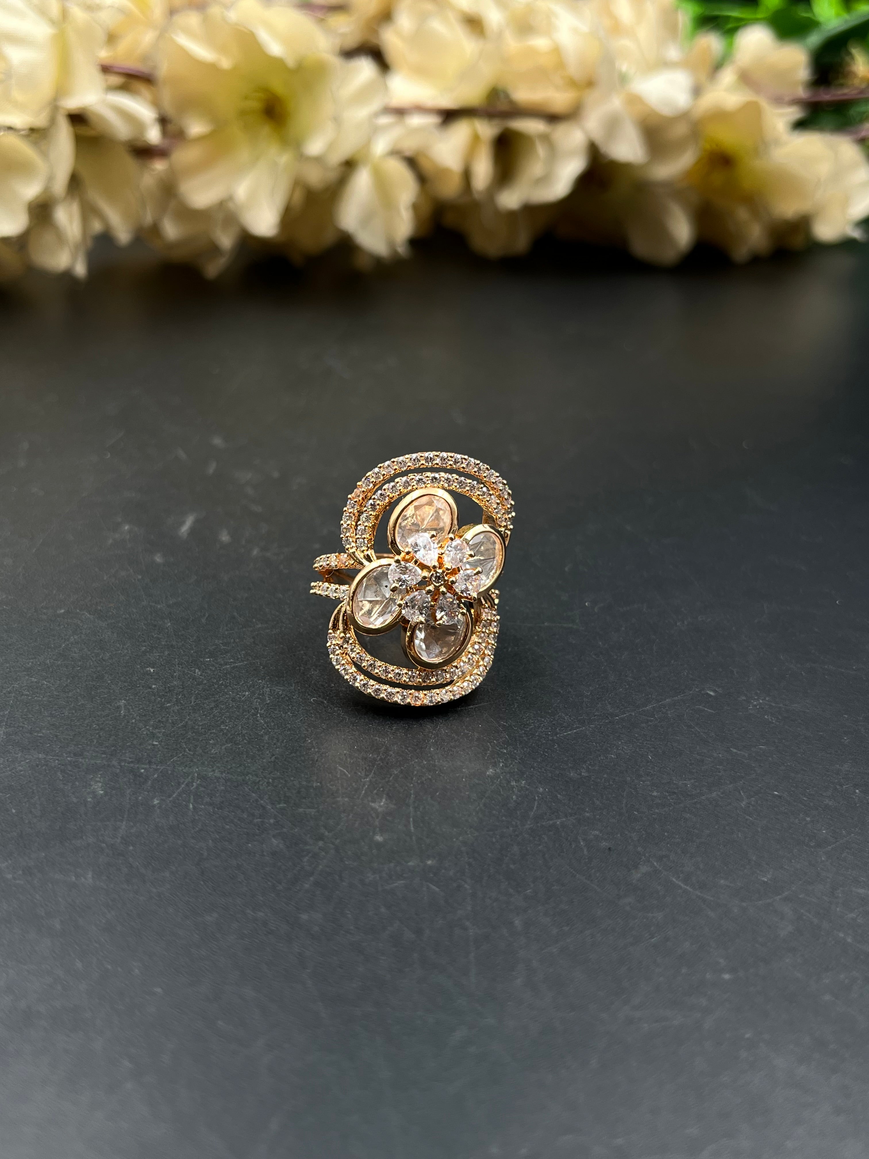 DISKSHU RING