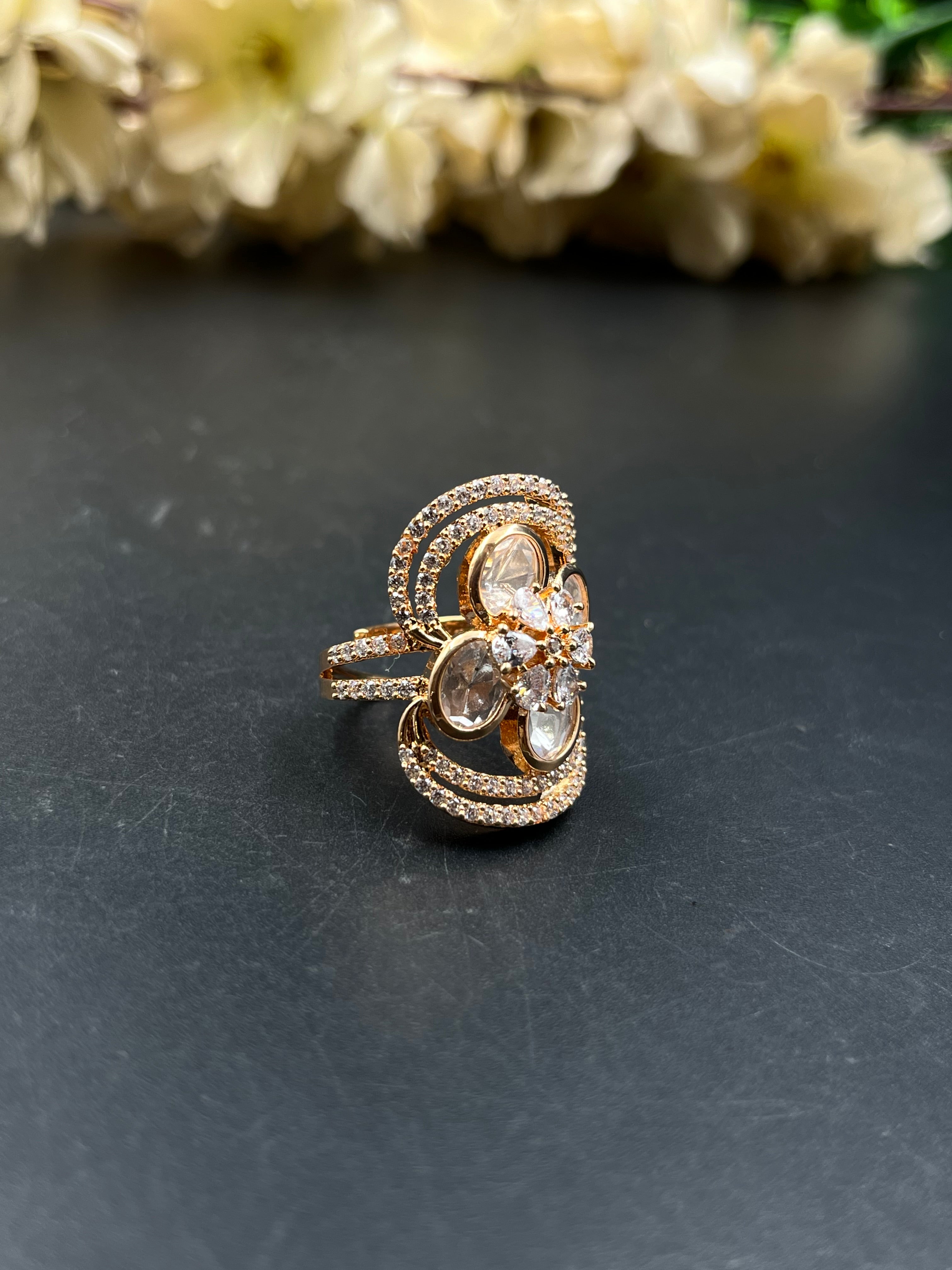 DISKSHU RING