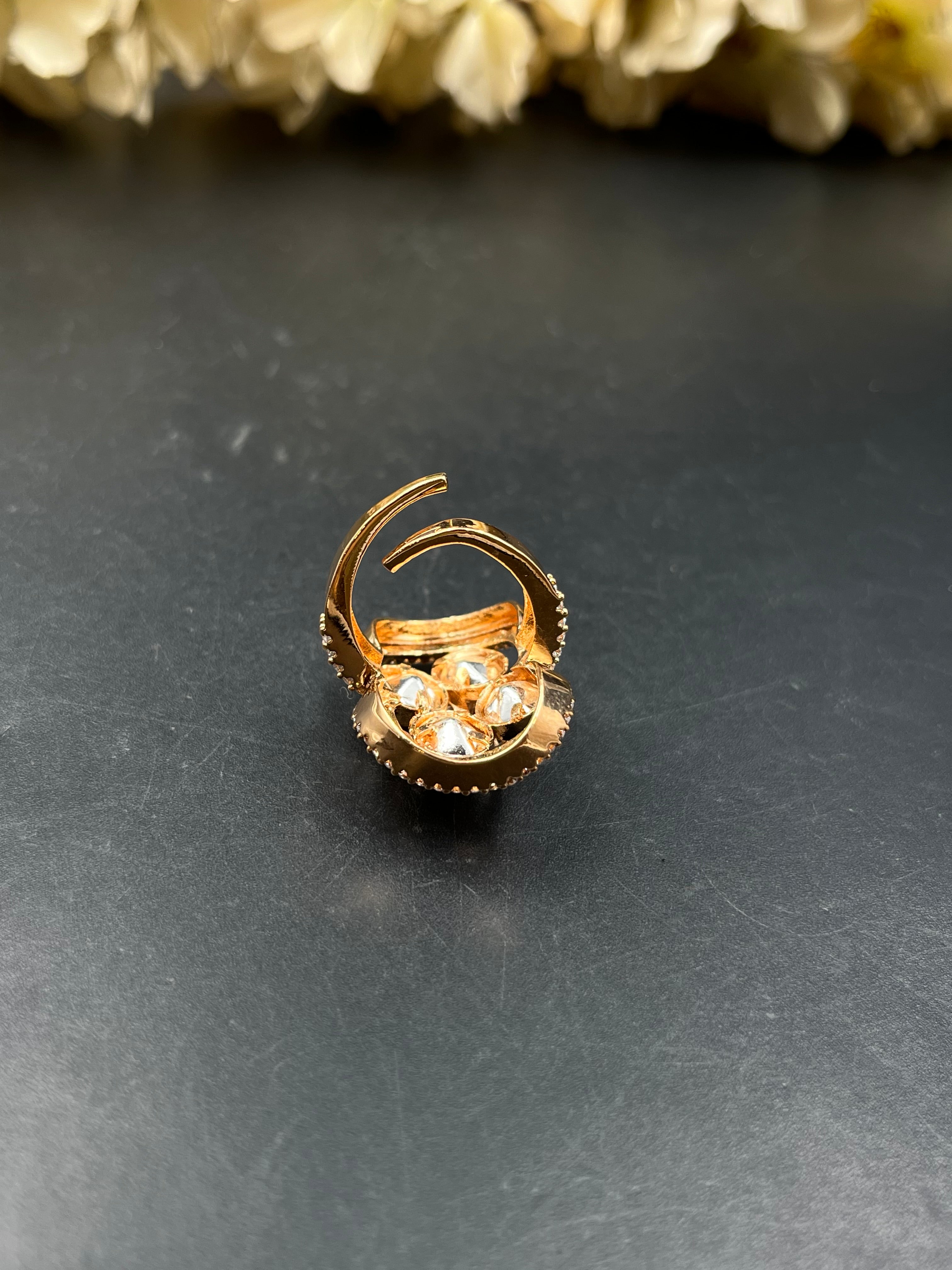 DISKSHU RING