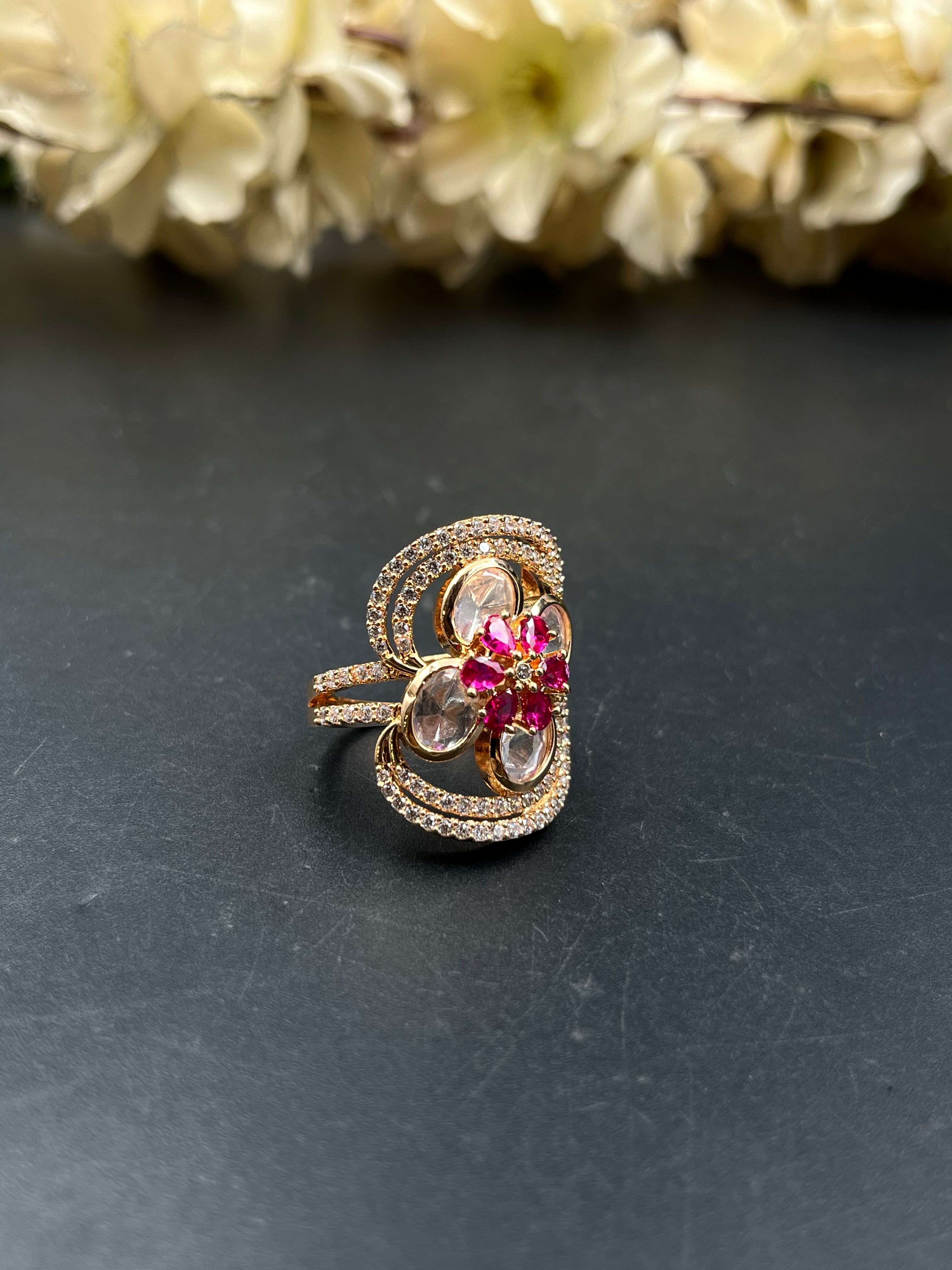 DISKSHU RING
