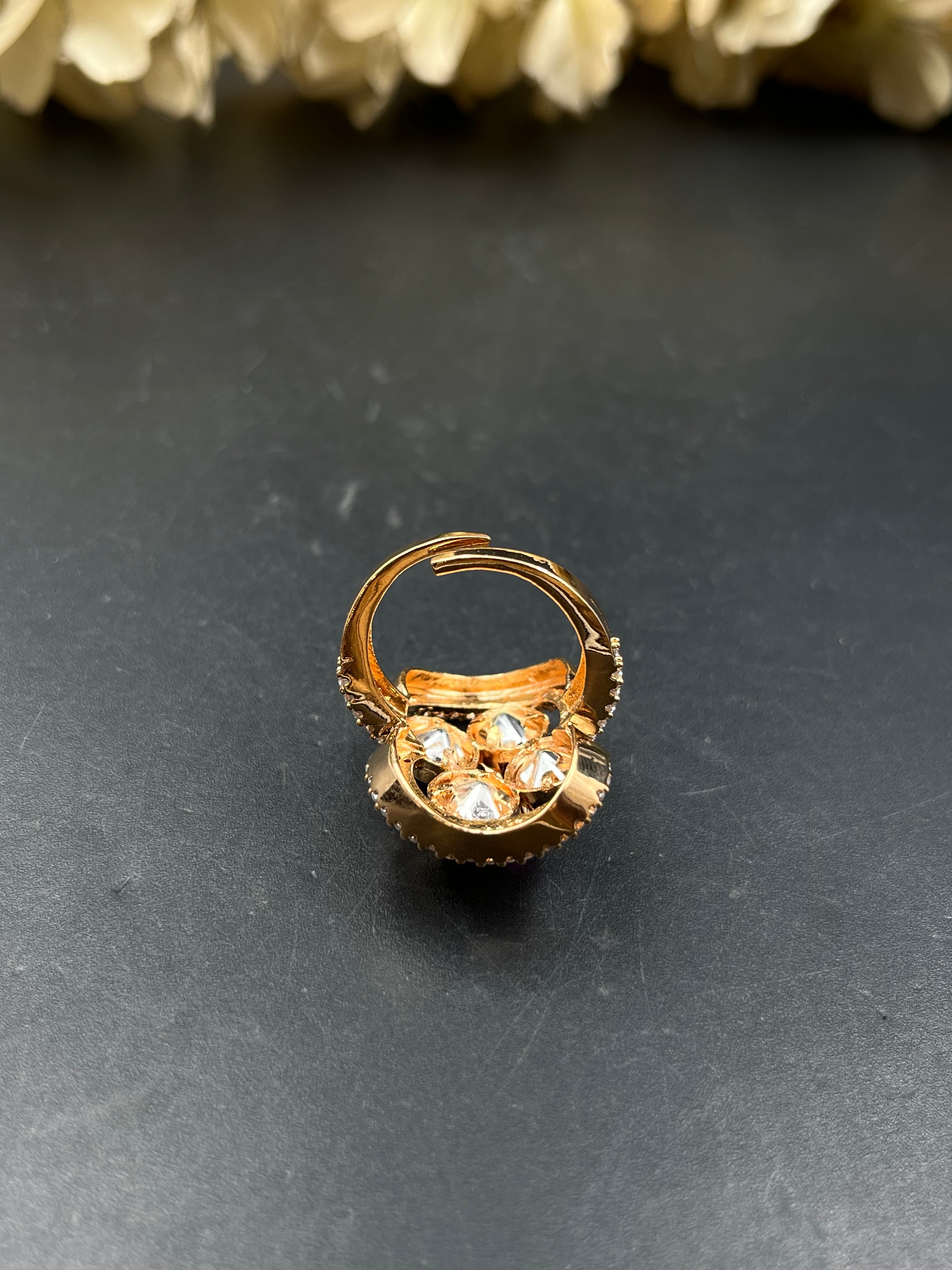 DISKSHU RING