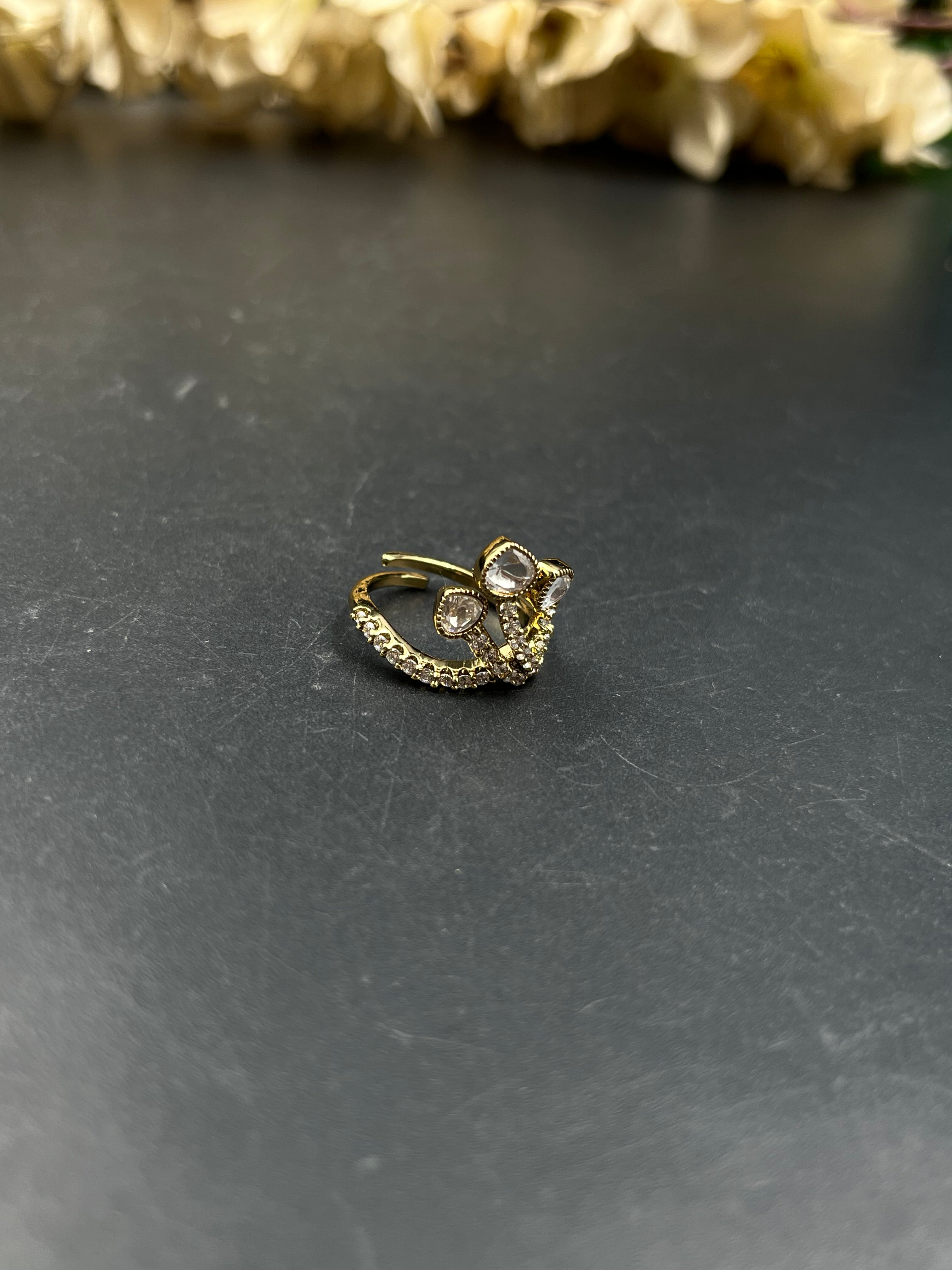 INAYA RING