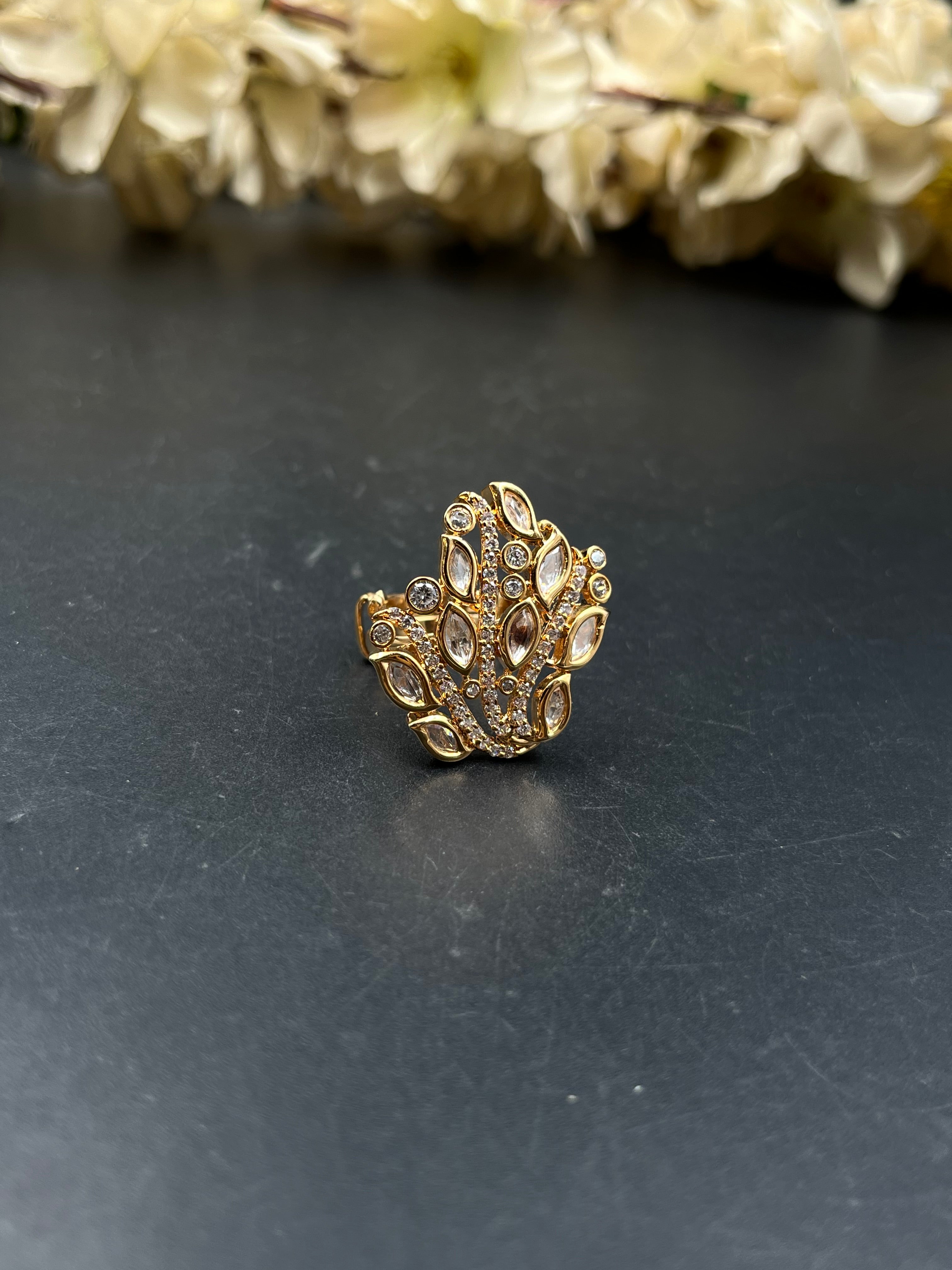 SHRI RING