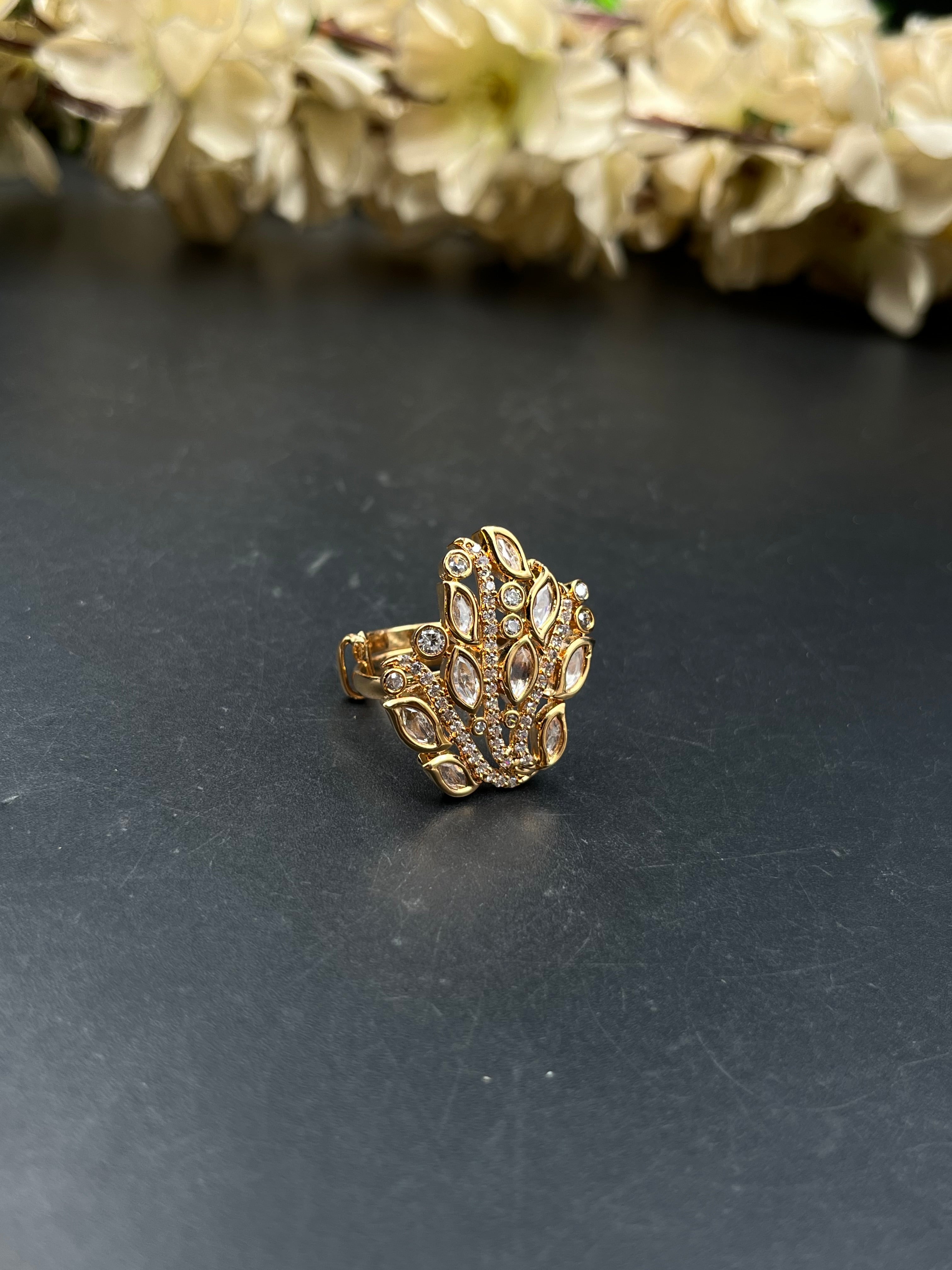 SHRI RING