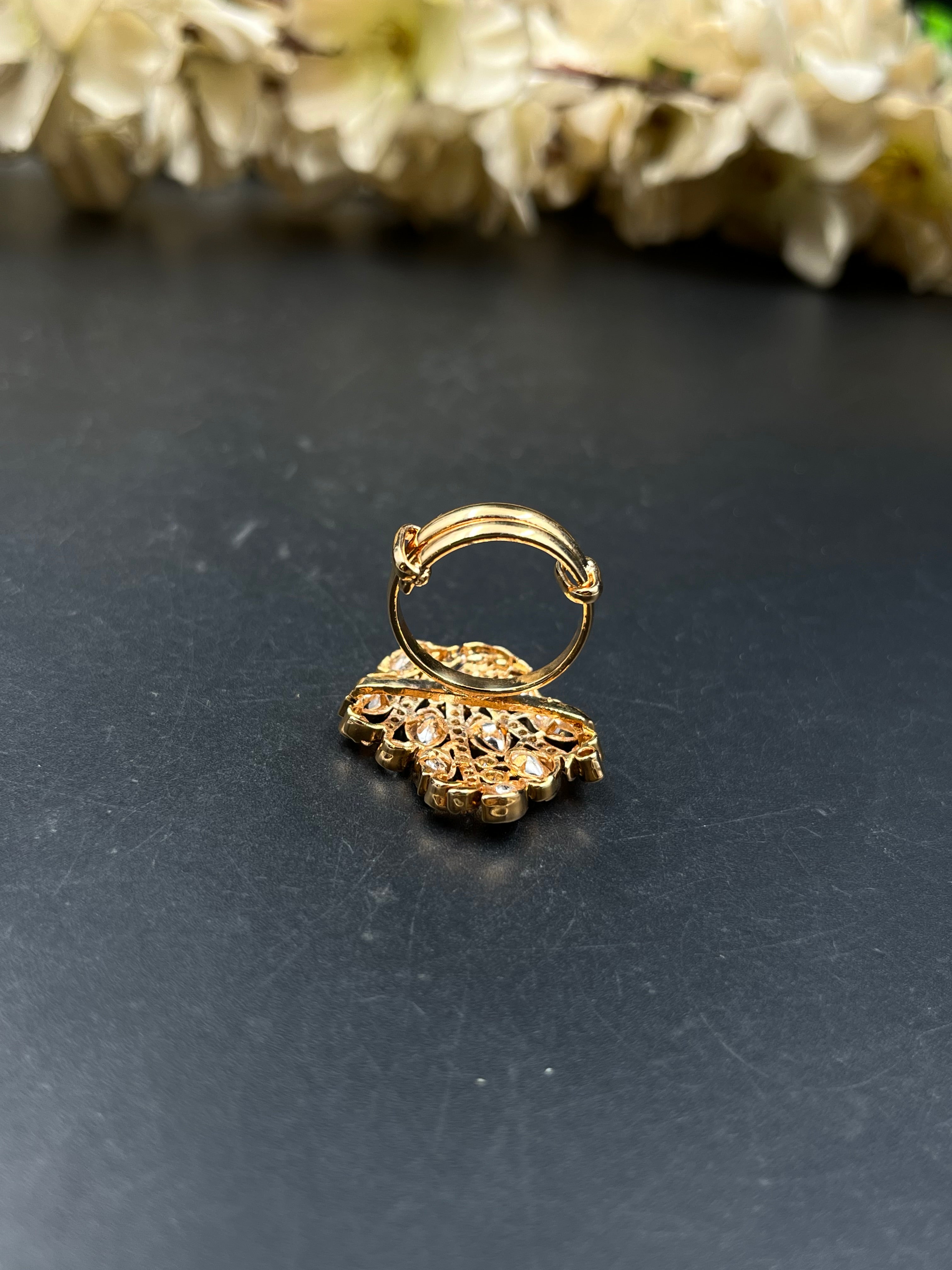 SHRI RING