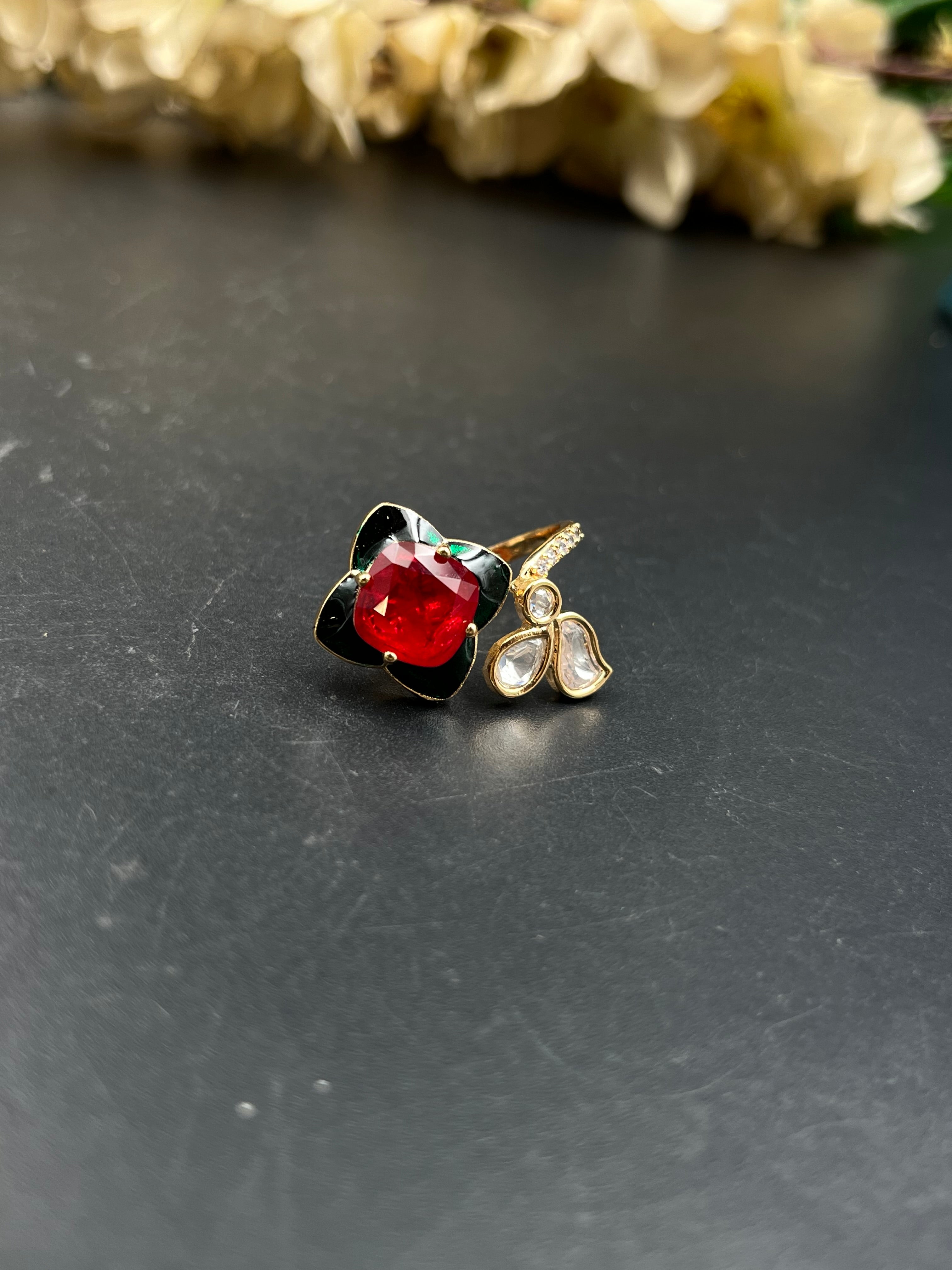 SOMUI RING