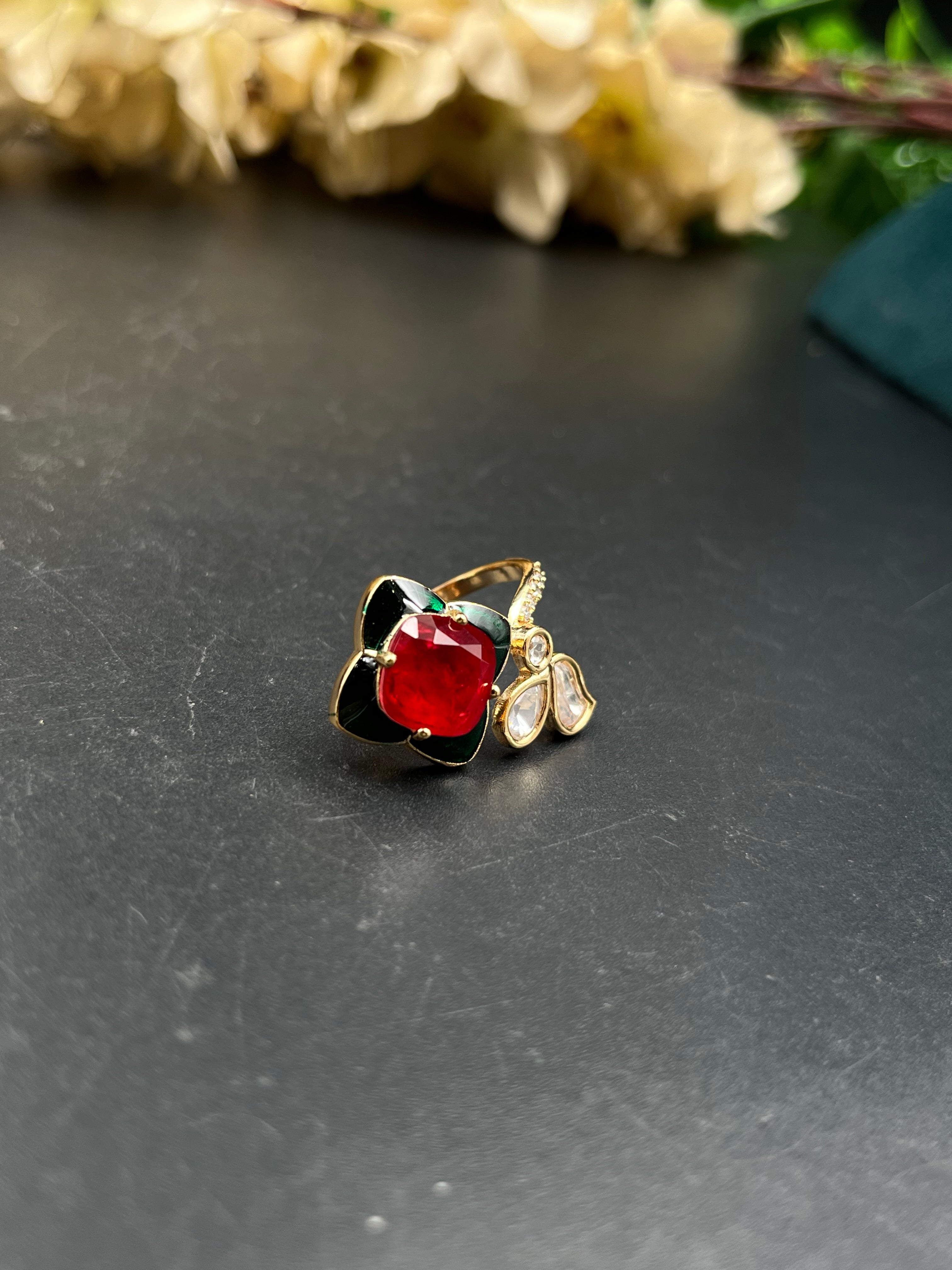 SOMUI RING