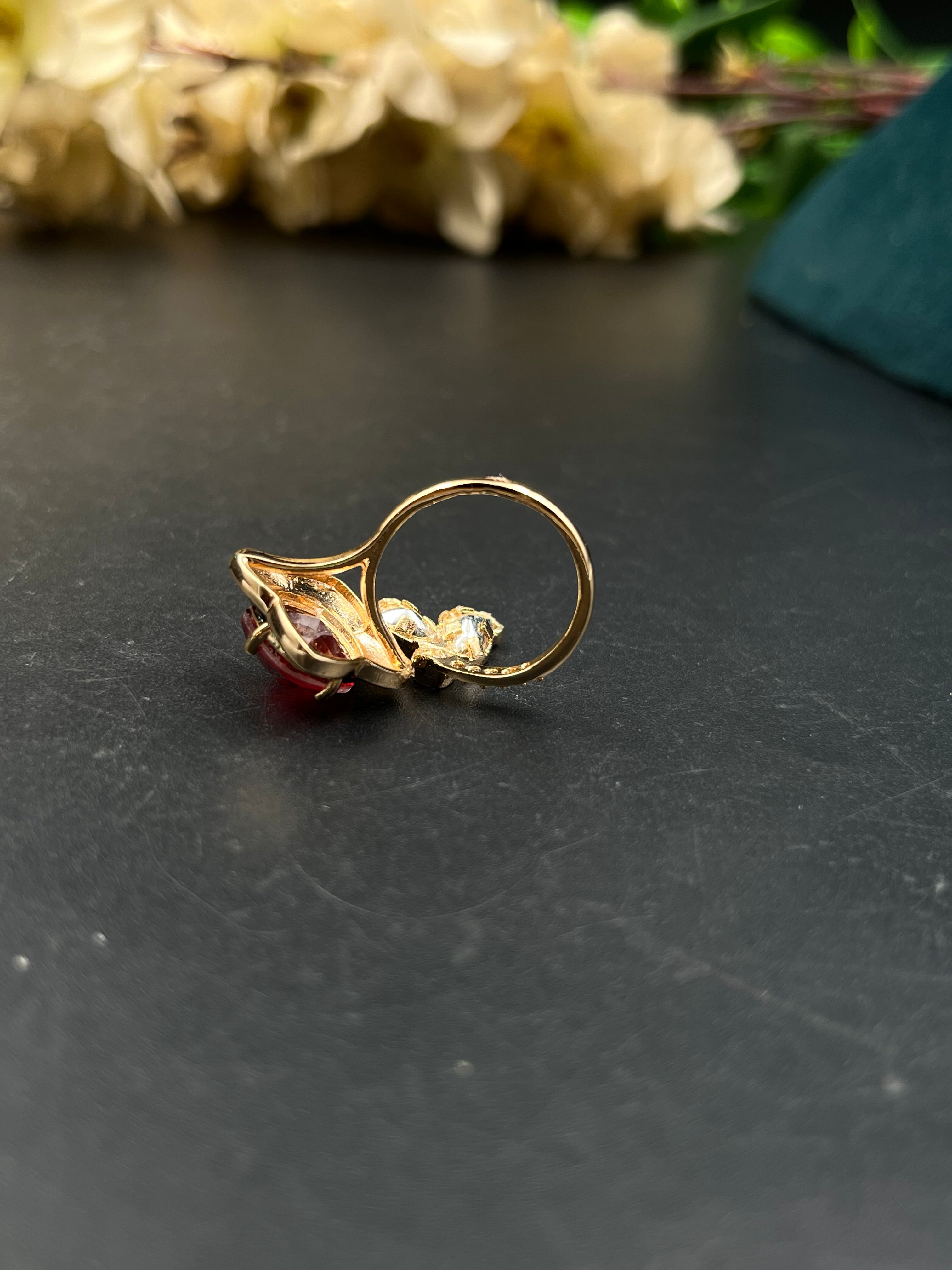 SOMUI RING