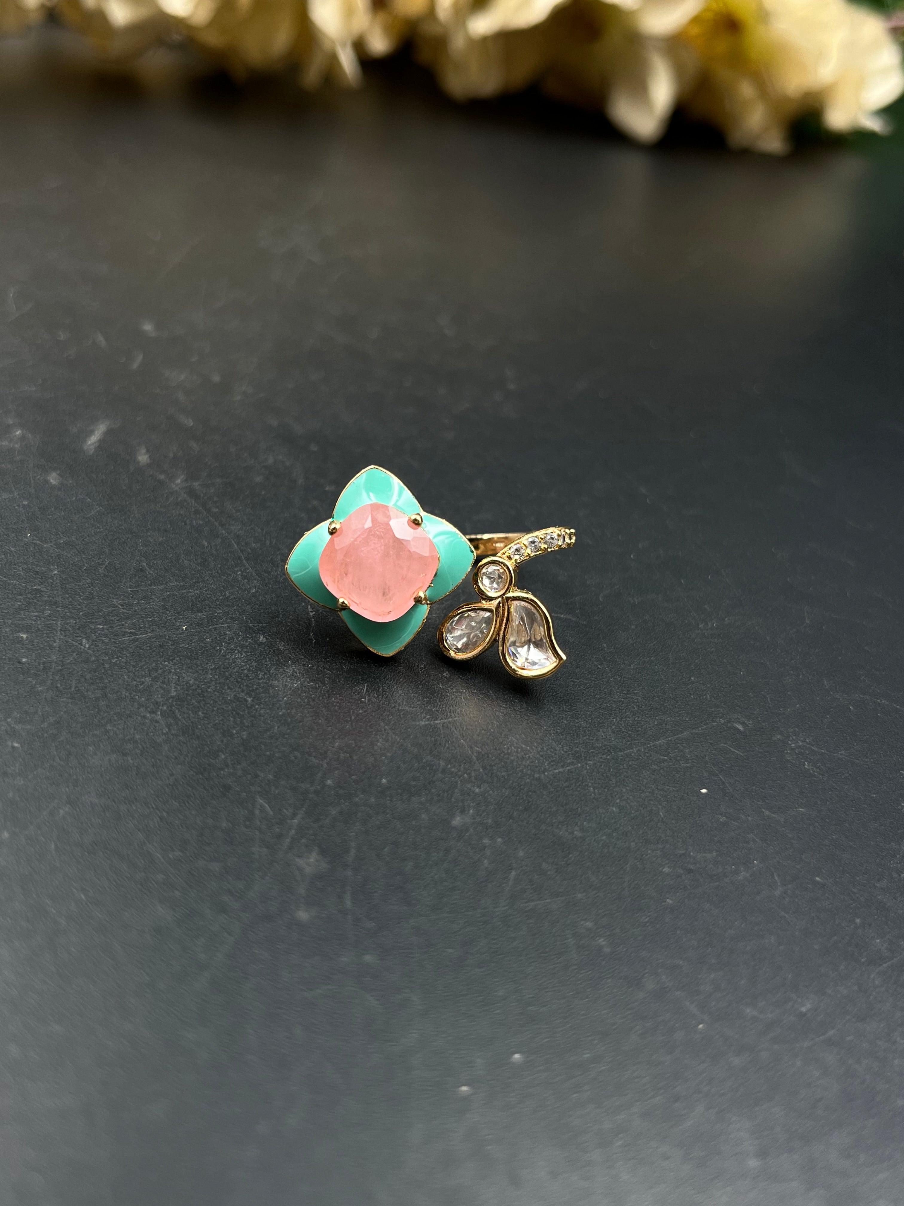 SOMUI RING
