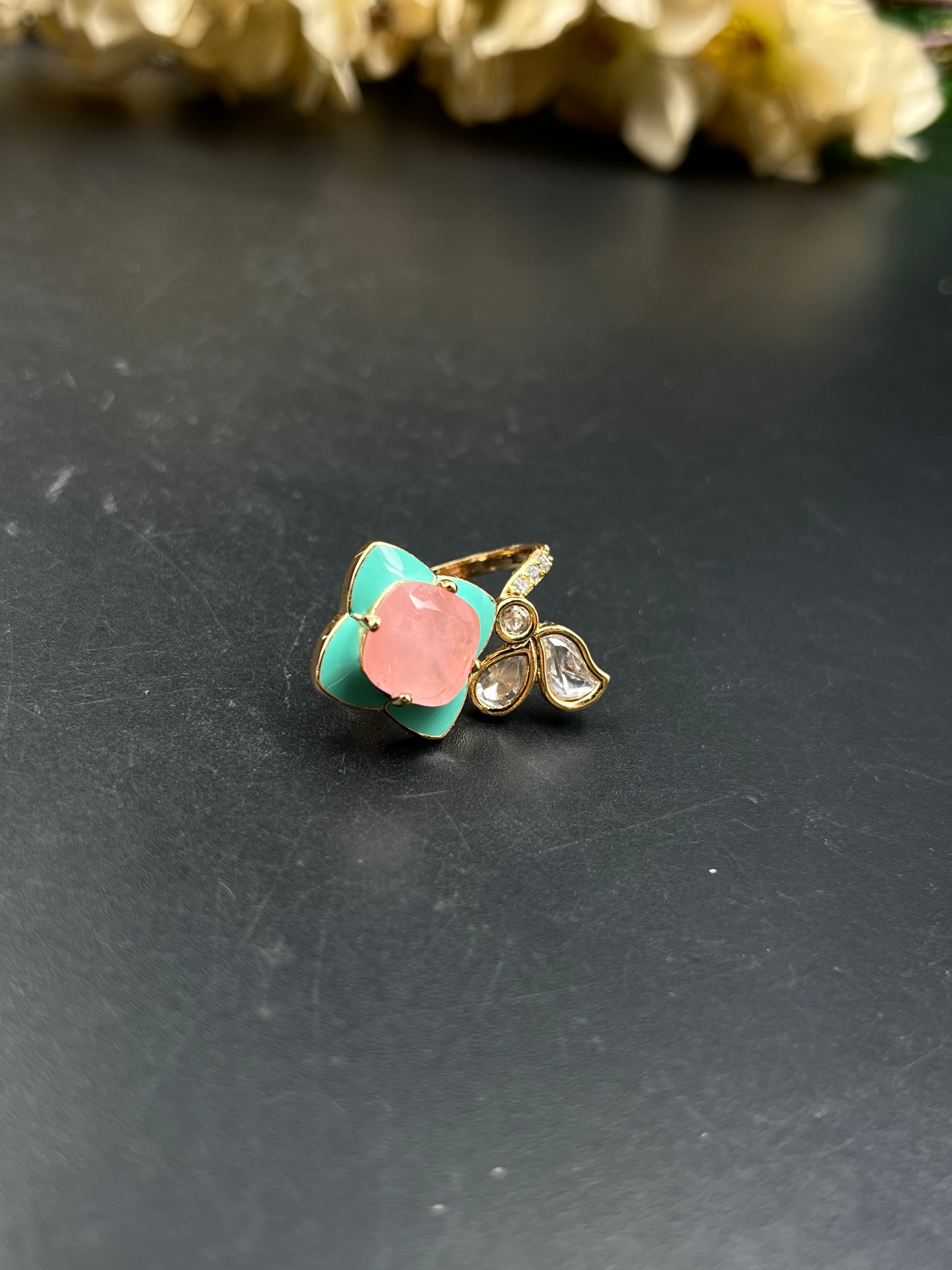 SOMUI RING