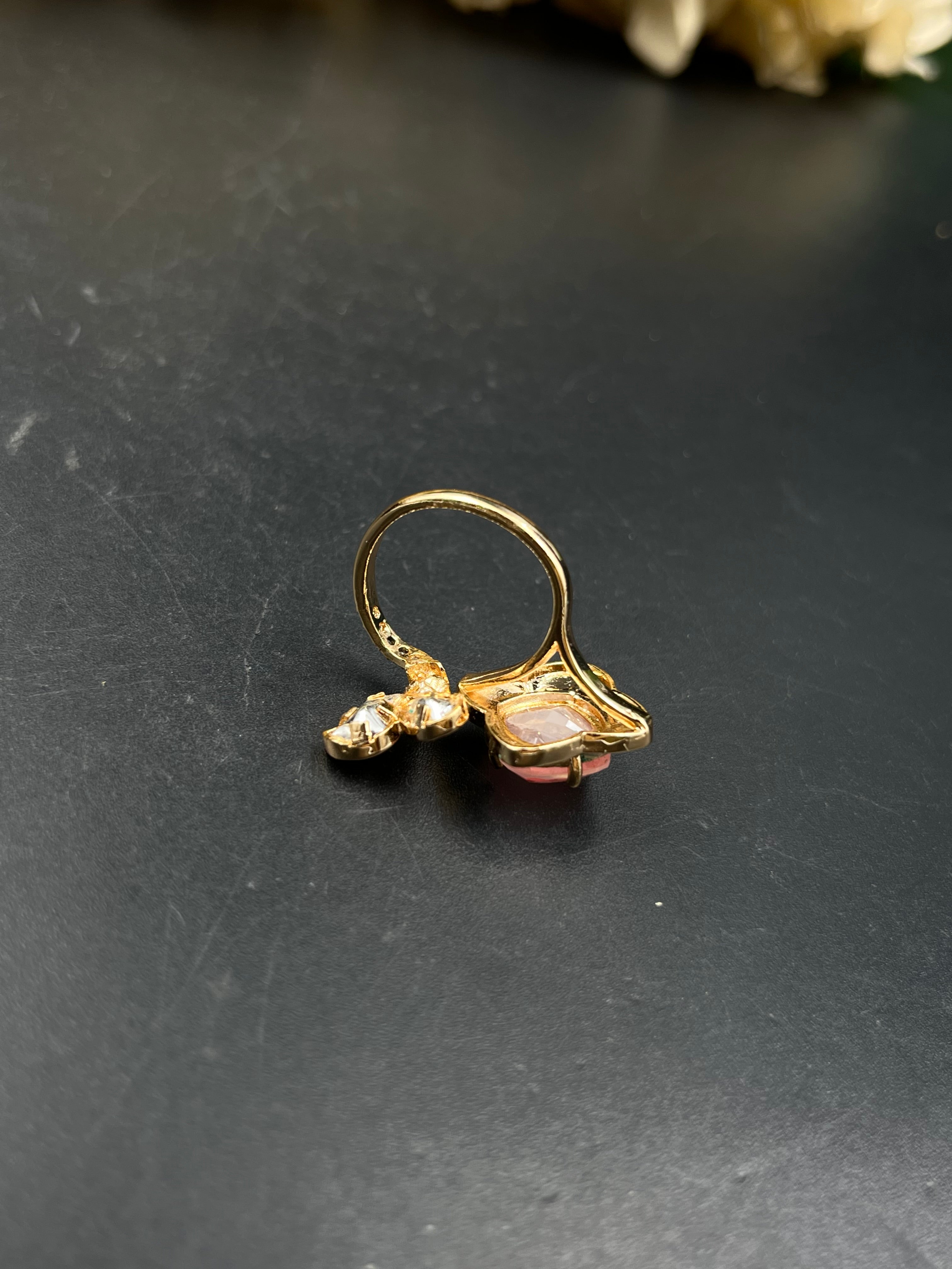 SOMUI RING