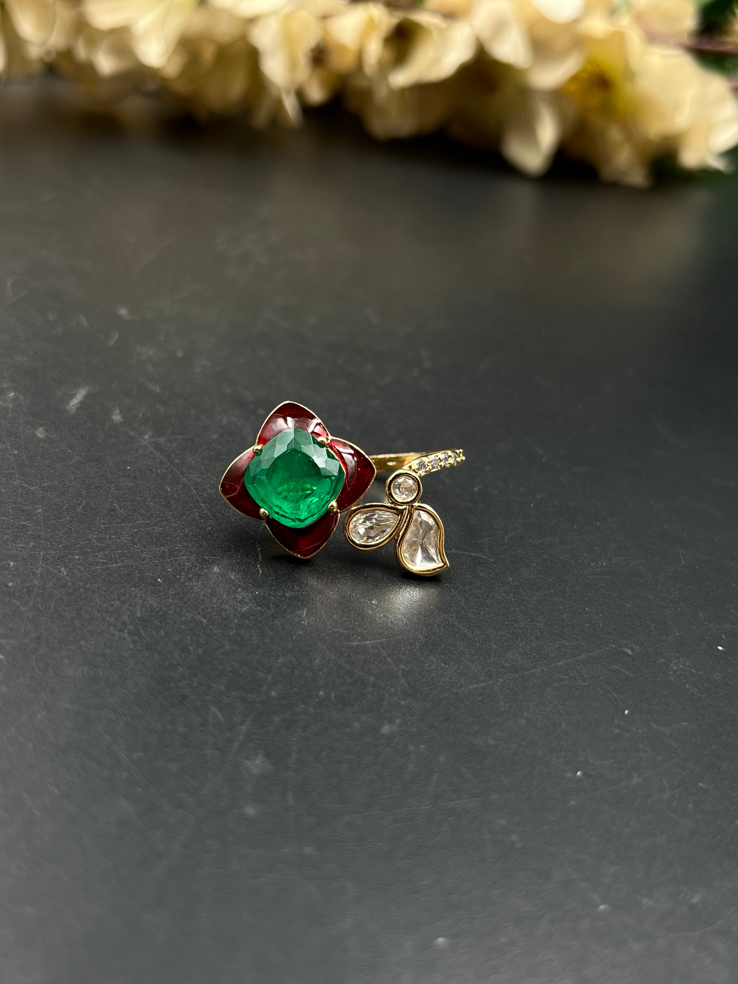 SOMUI RING