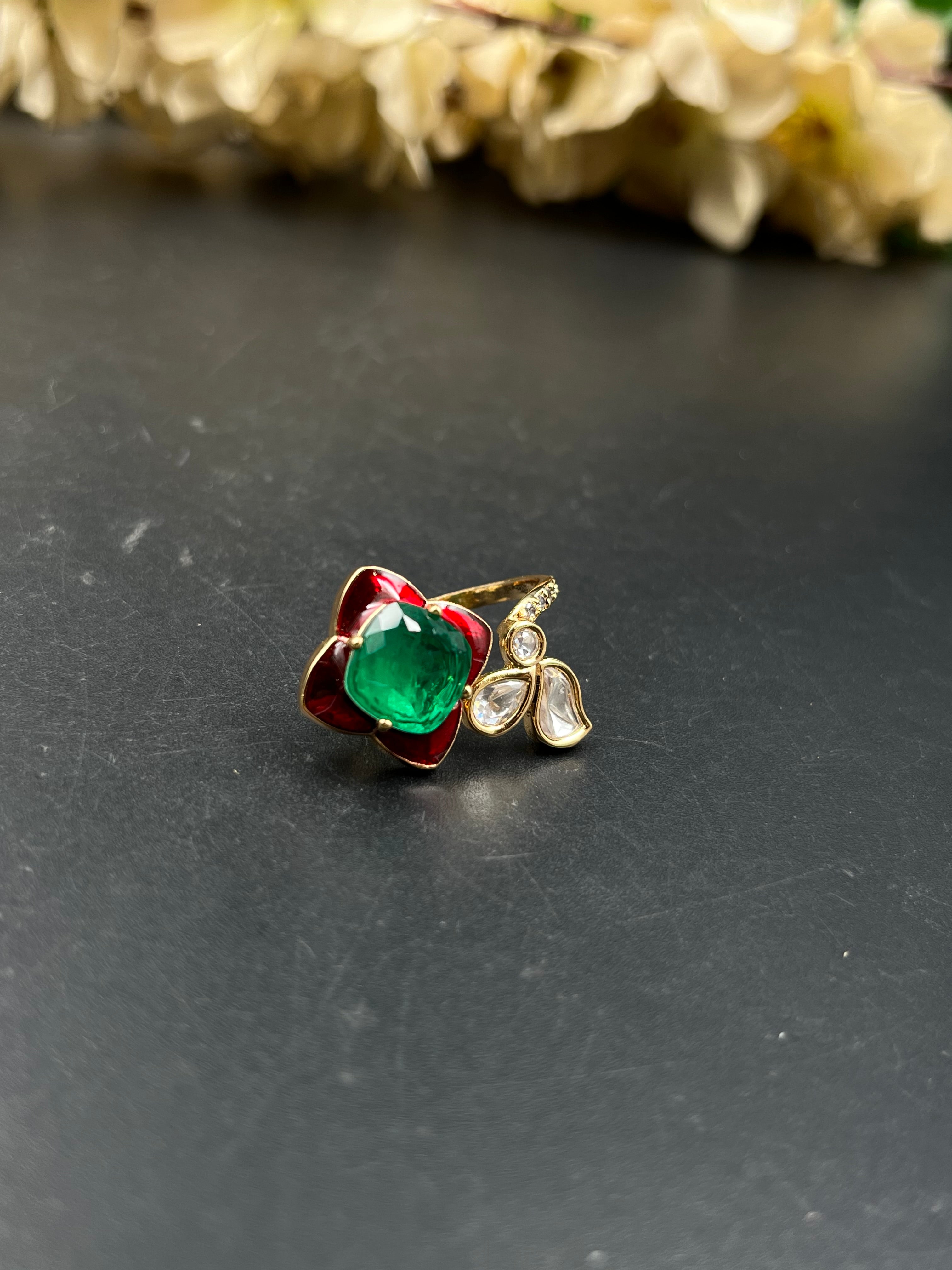 SOMUI RING