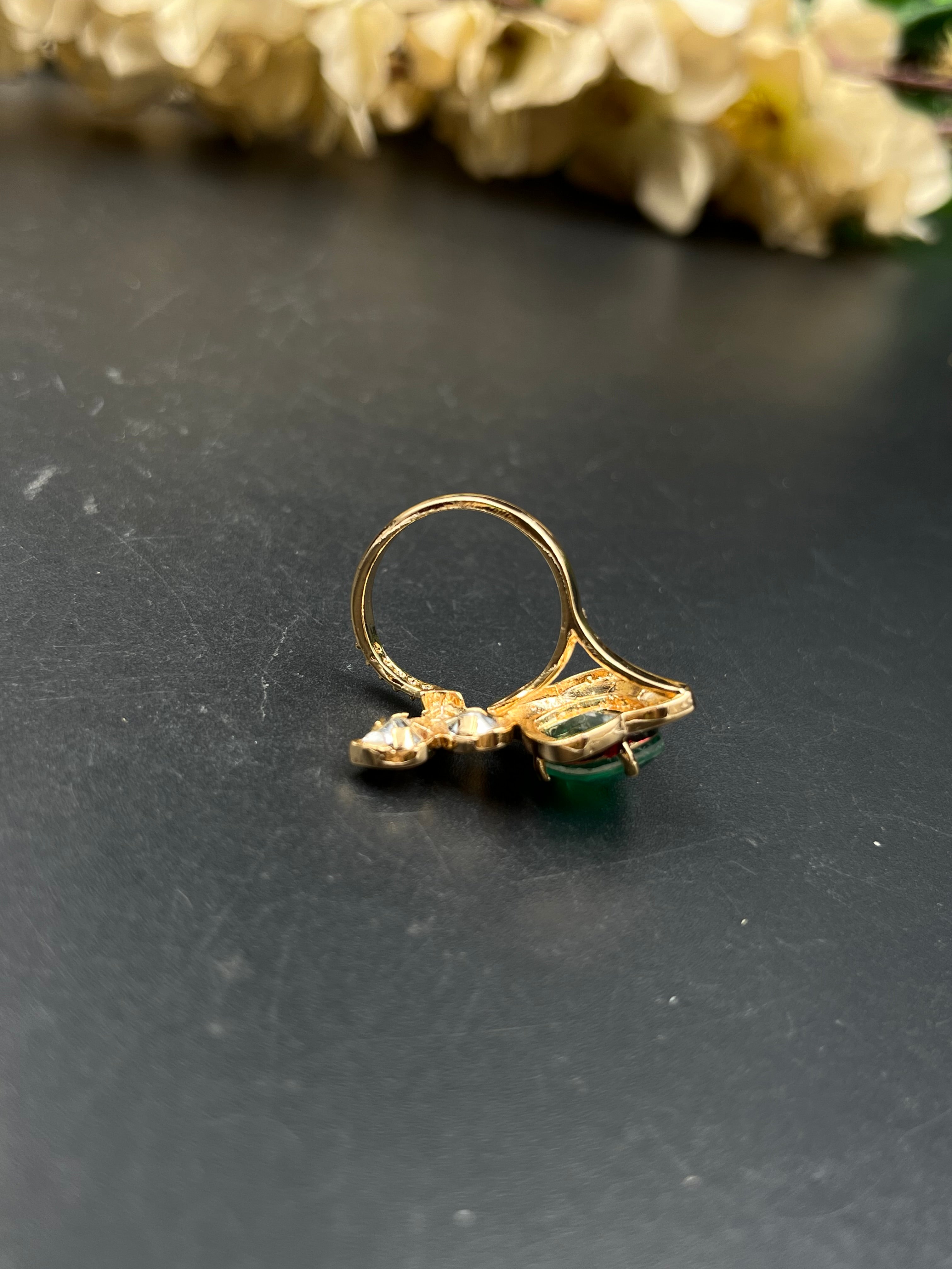 SOMUI RING