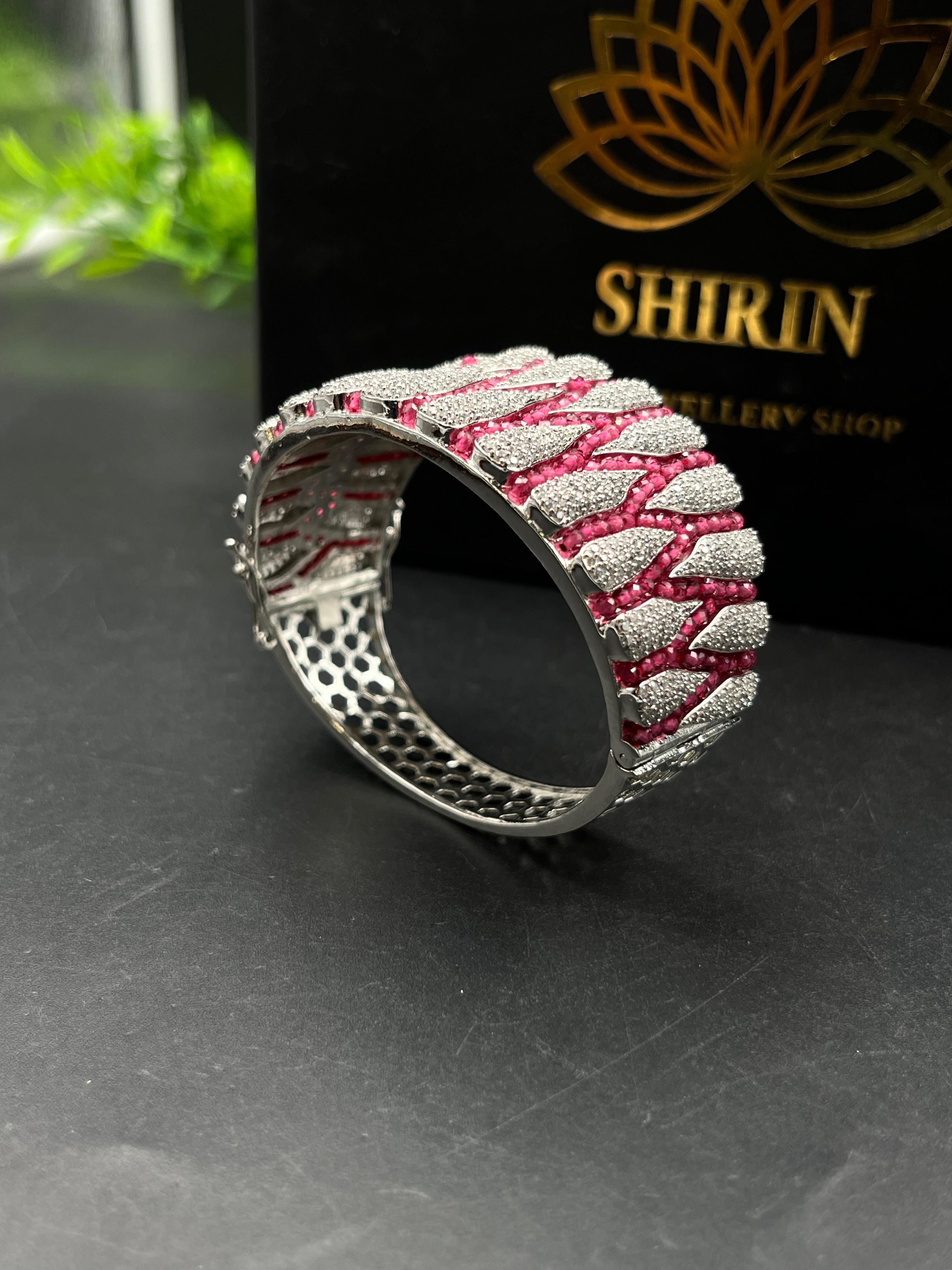 NASITA BRACELET