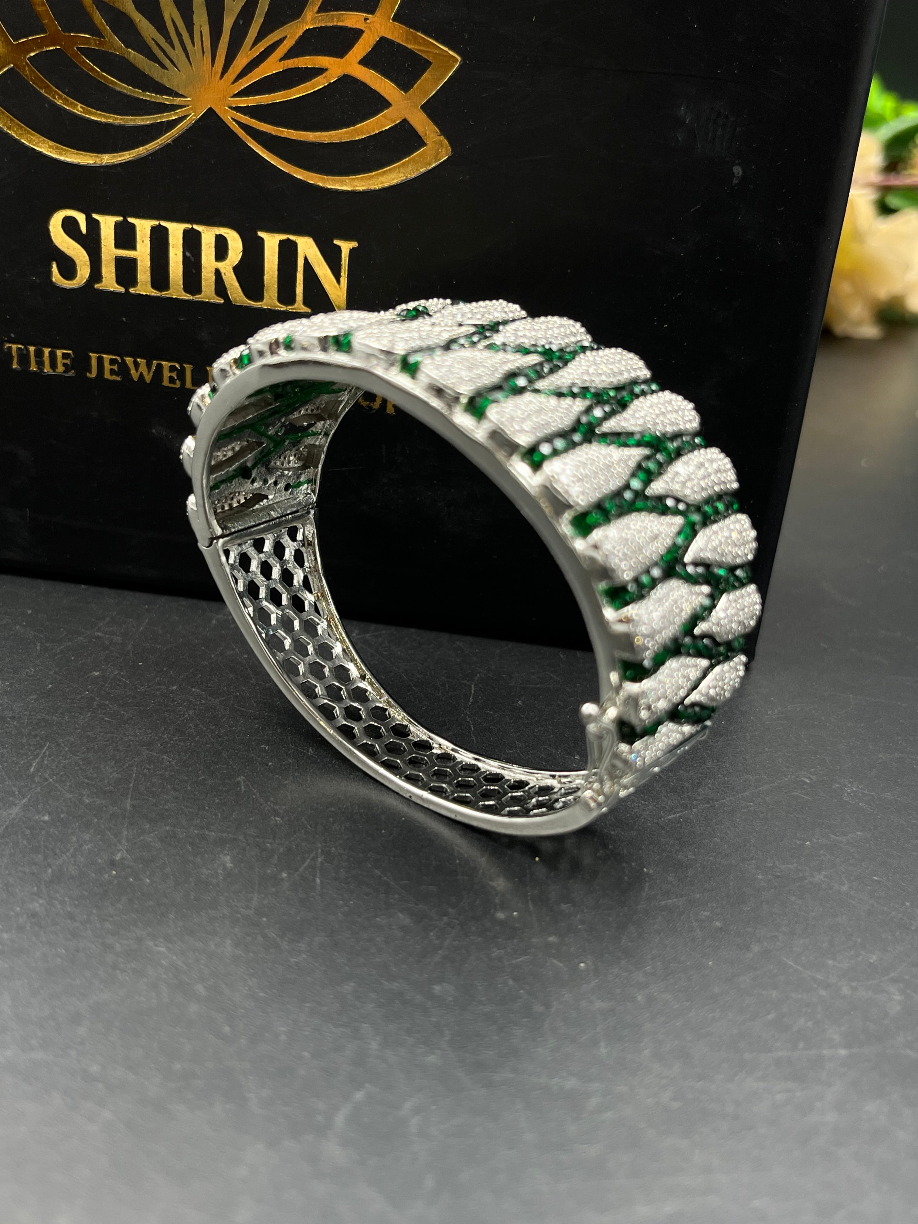 NASITA BRACELET