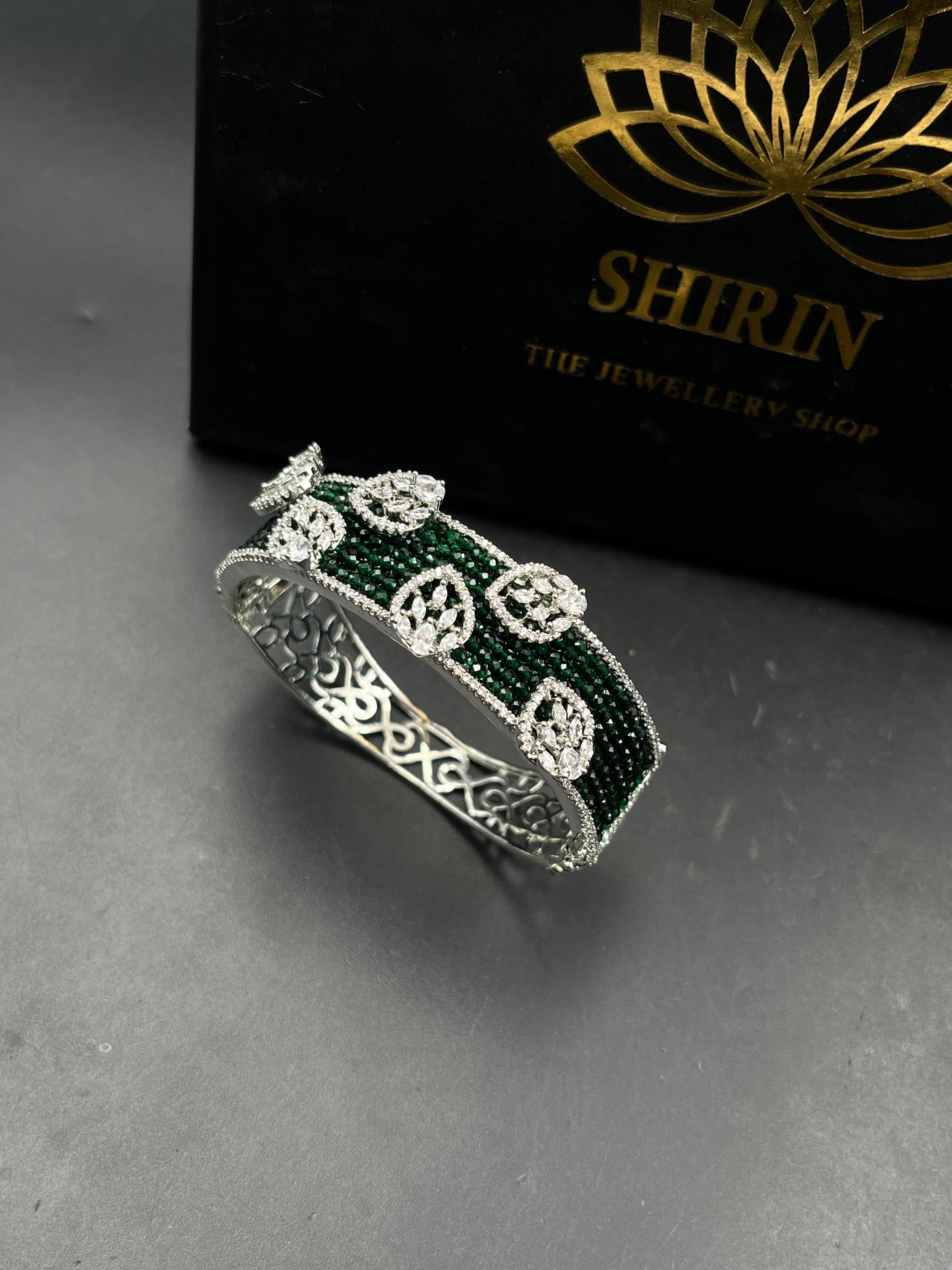 TRIU BRACELET