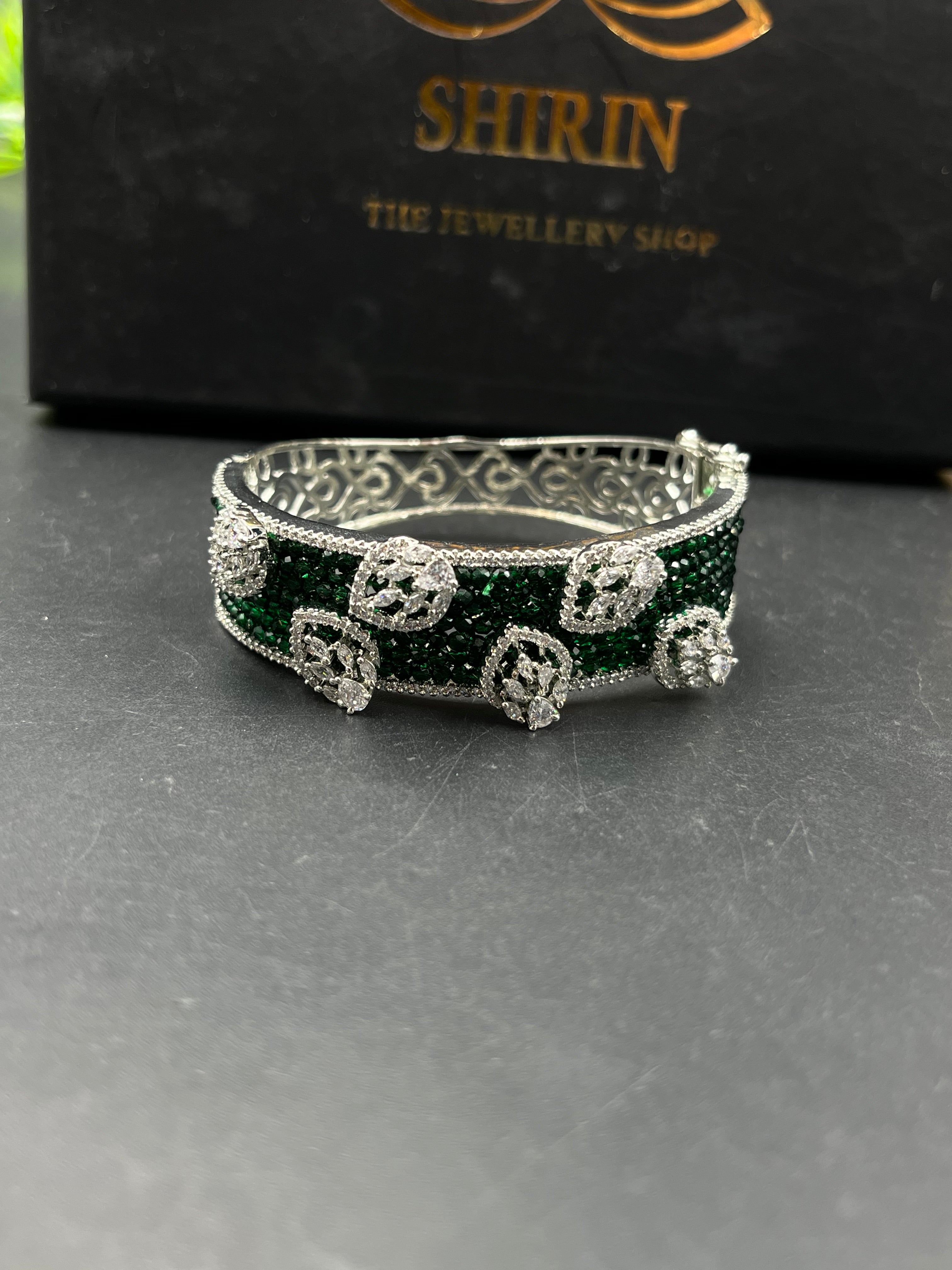 TRIU BRACELET