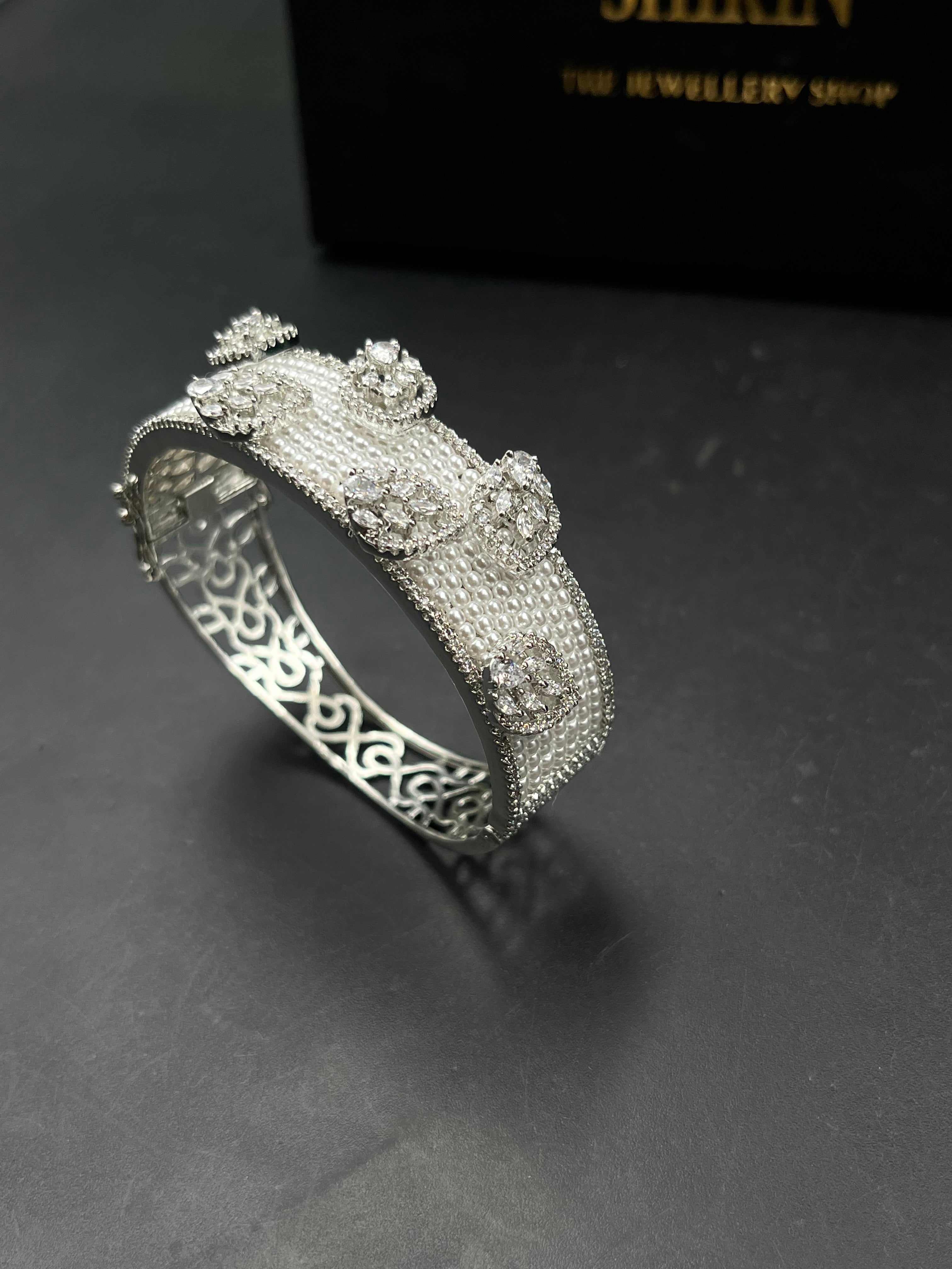 TRIU BRACELET