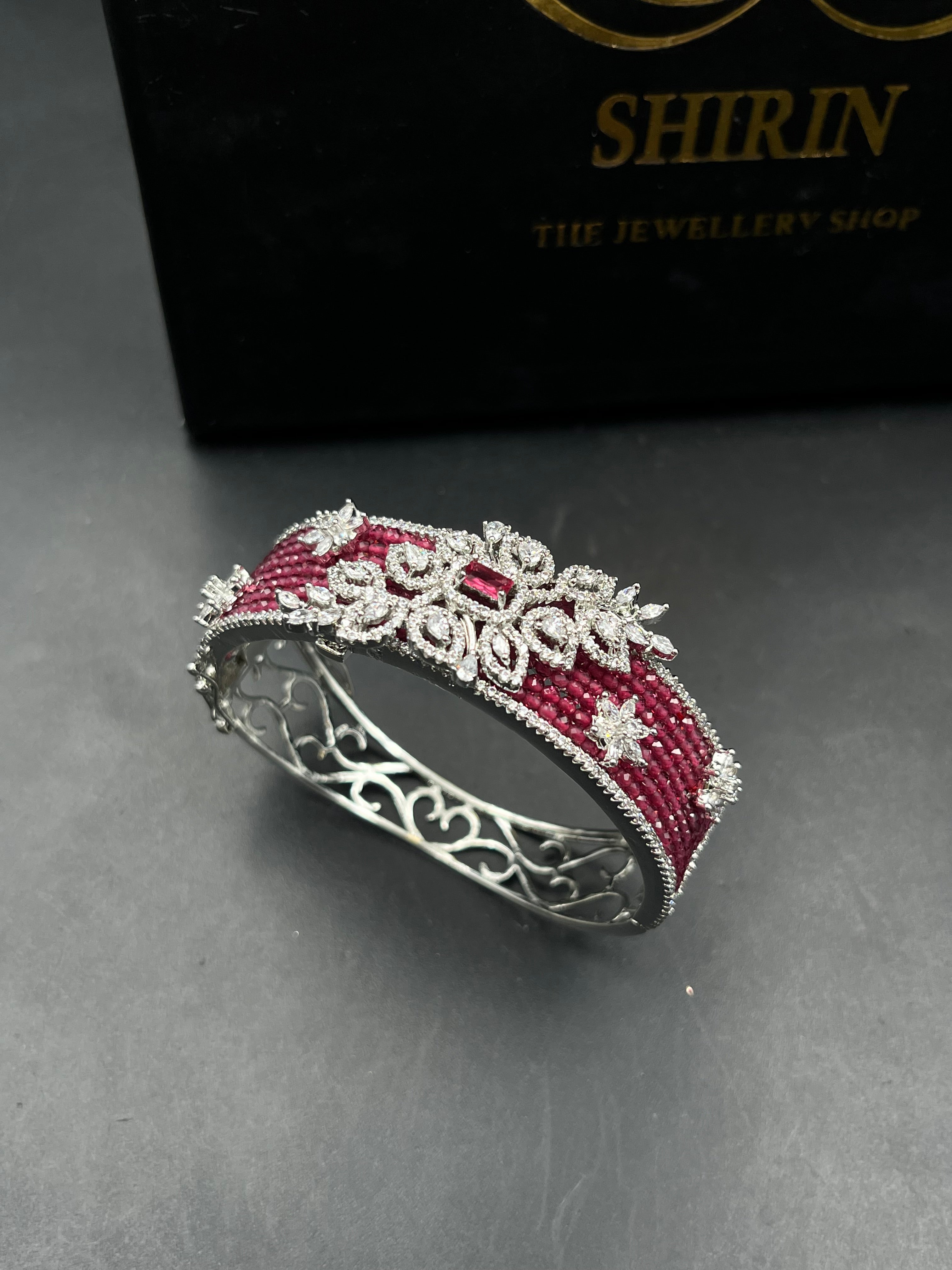 RUBI BRACELET