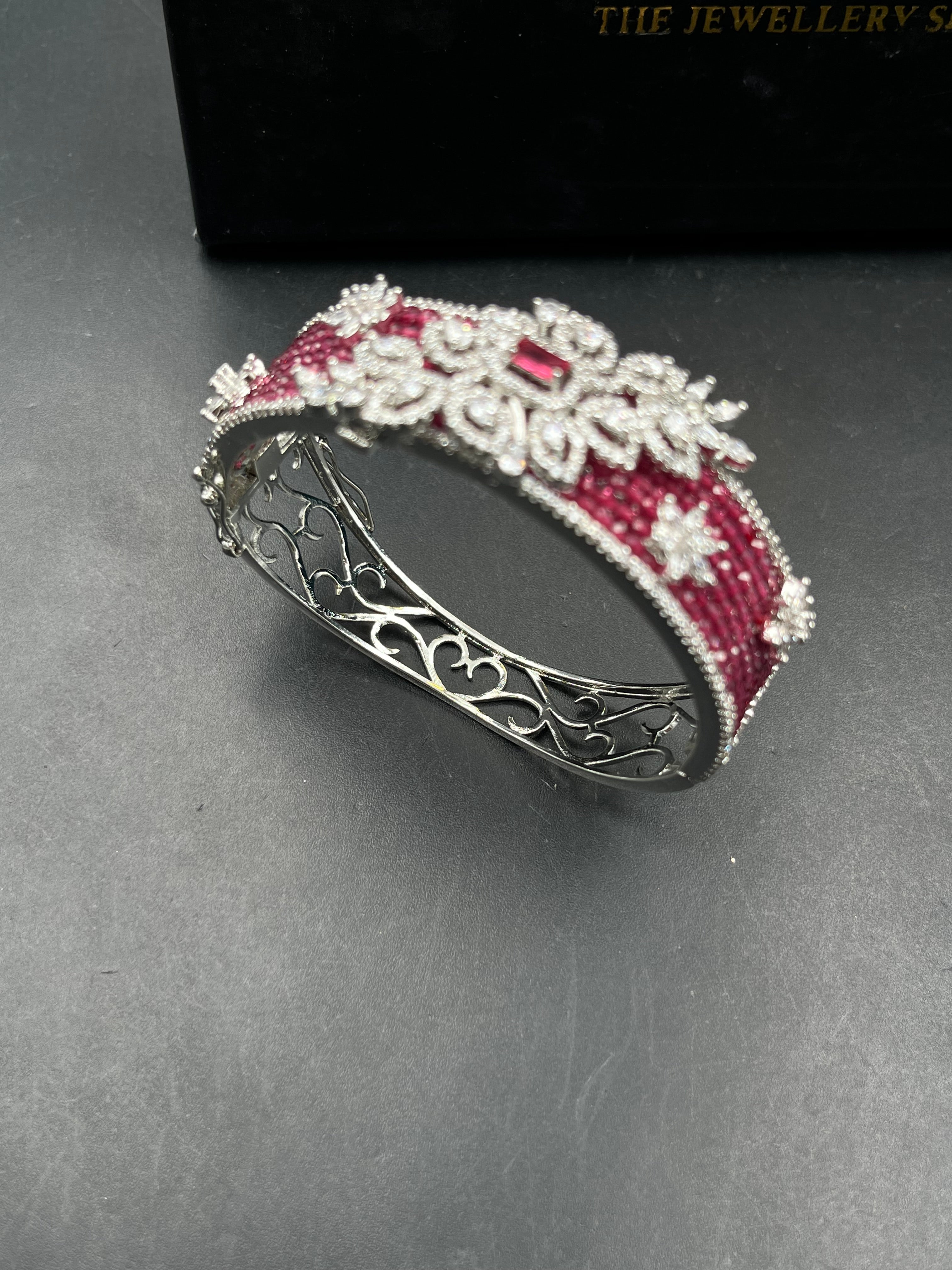 RUBI BRACELET