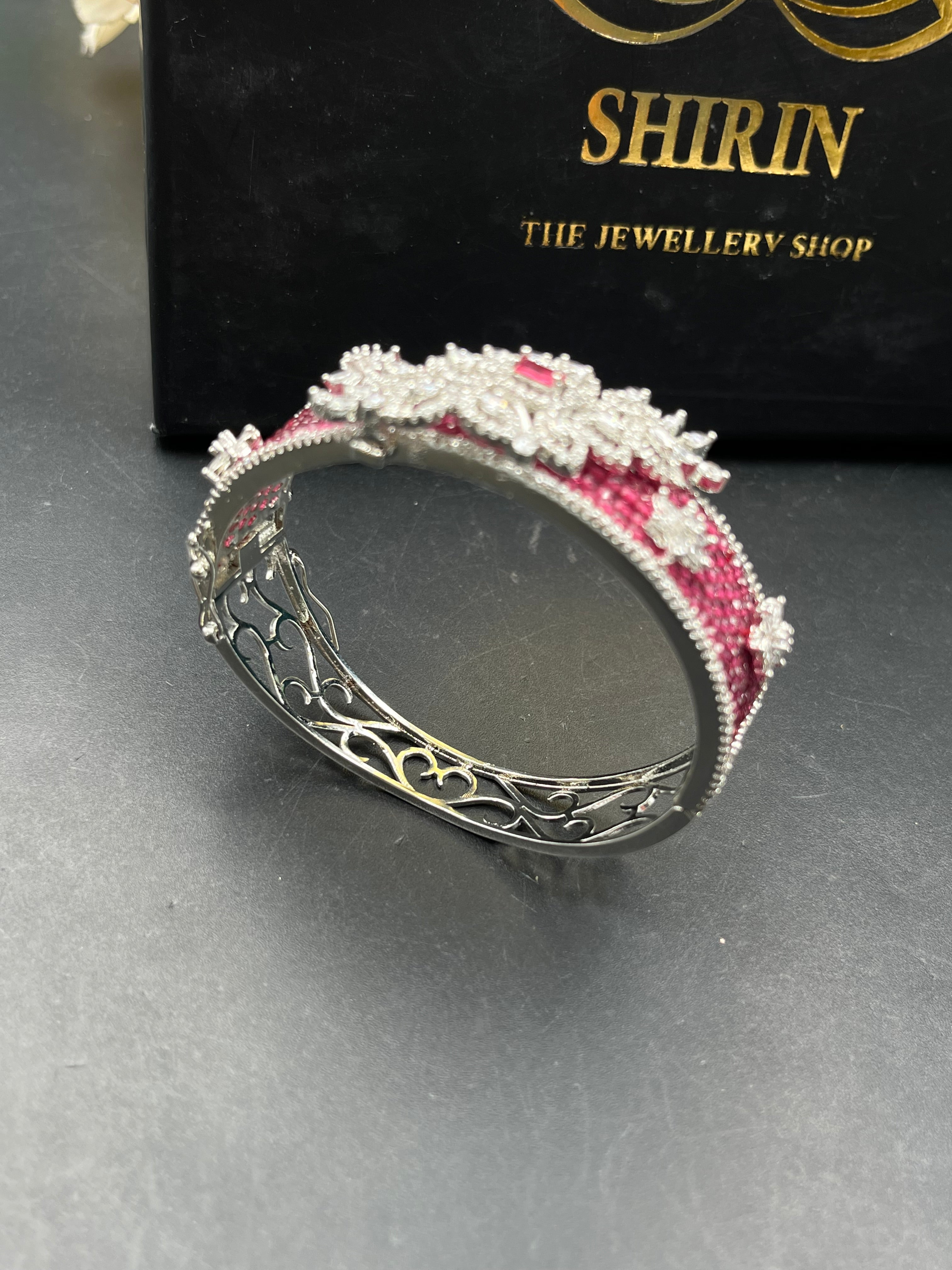 RUBI BRACELET