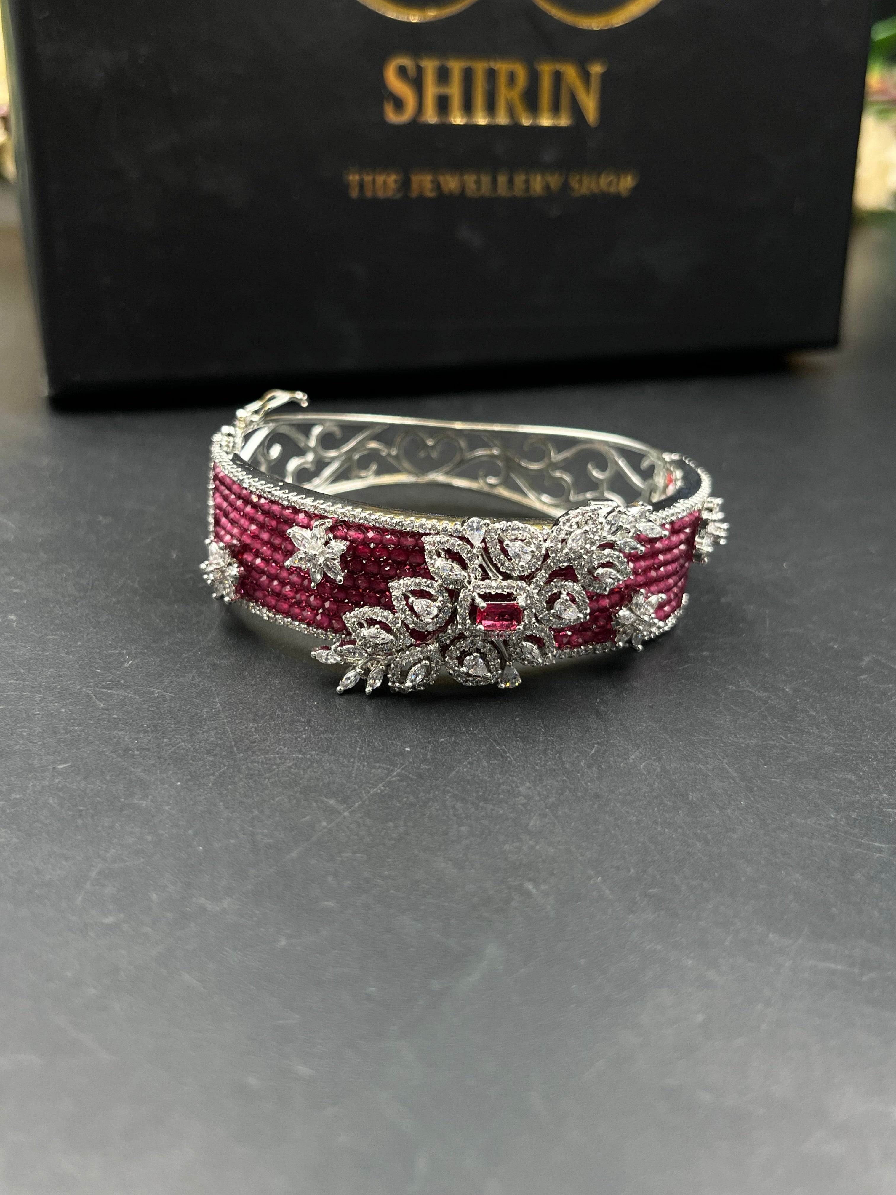 RUBI BRACELET