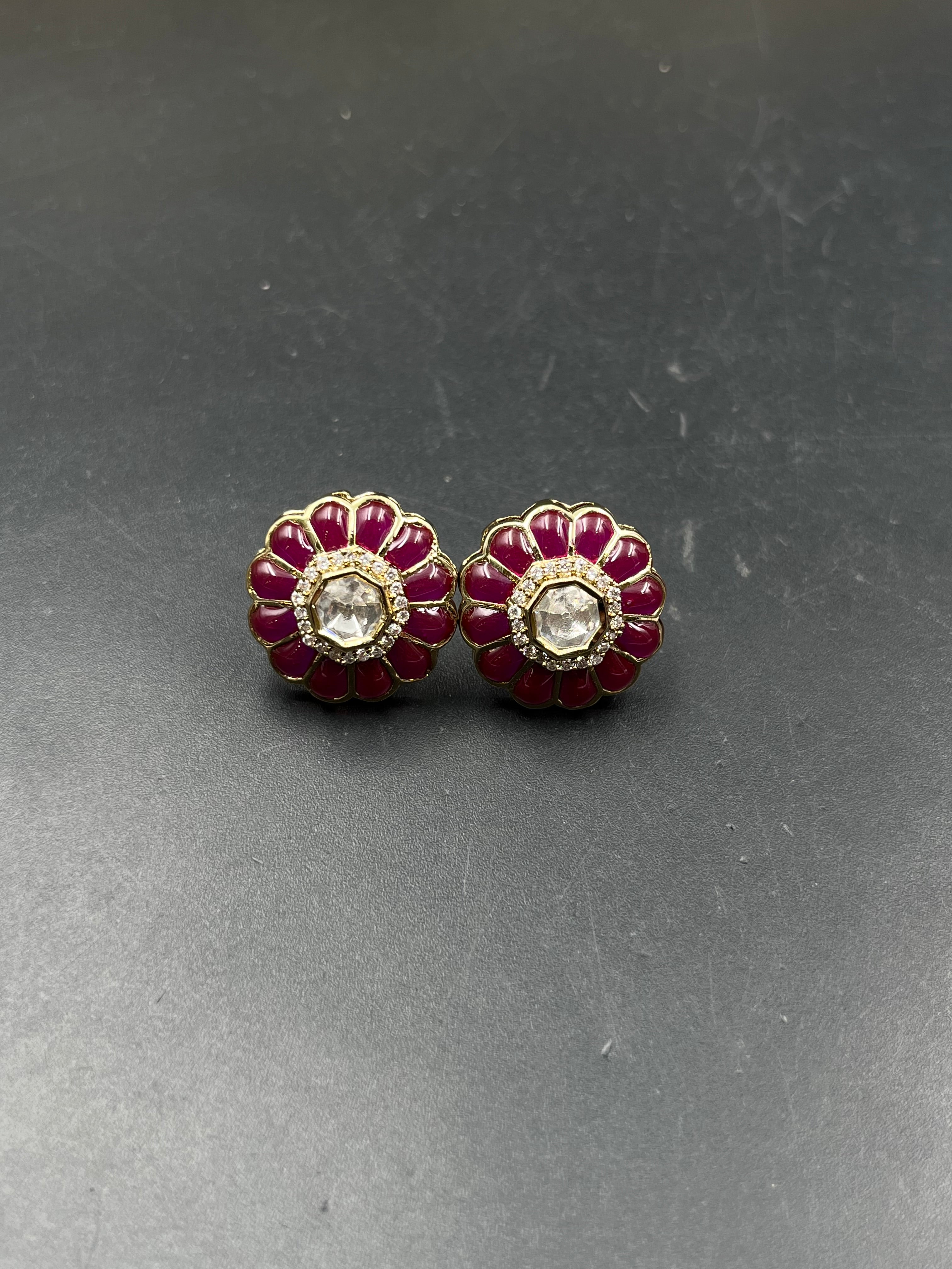 DIVYA EARRING